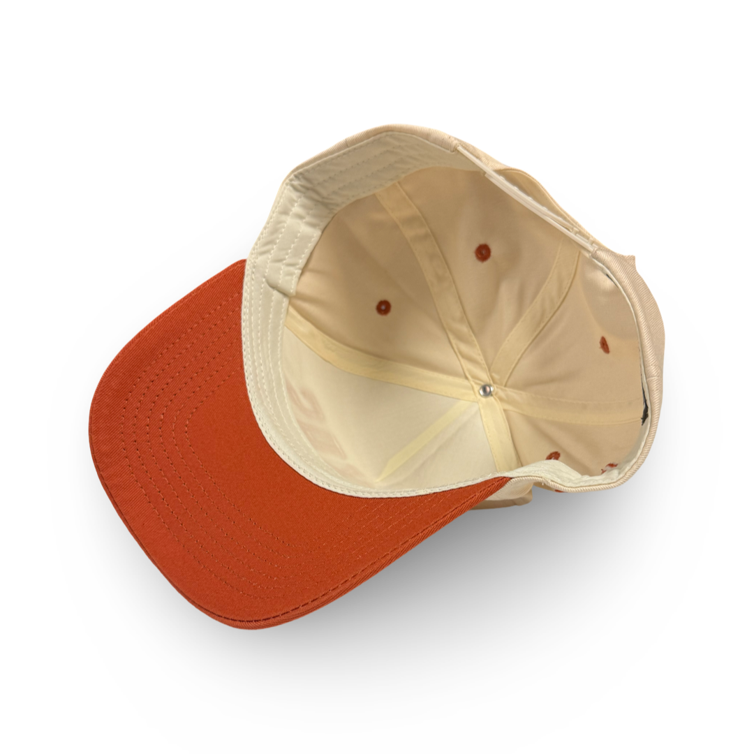 Texas Longhorns - Limited Edition The Texas Longhorns Puff