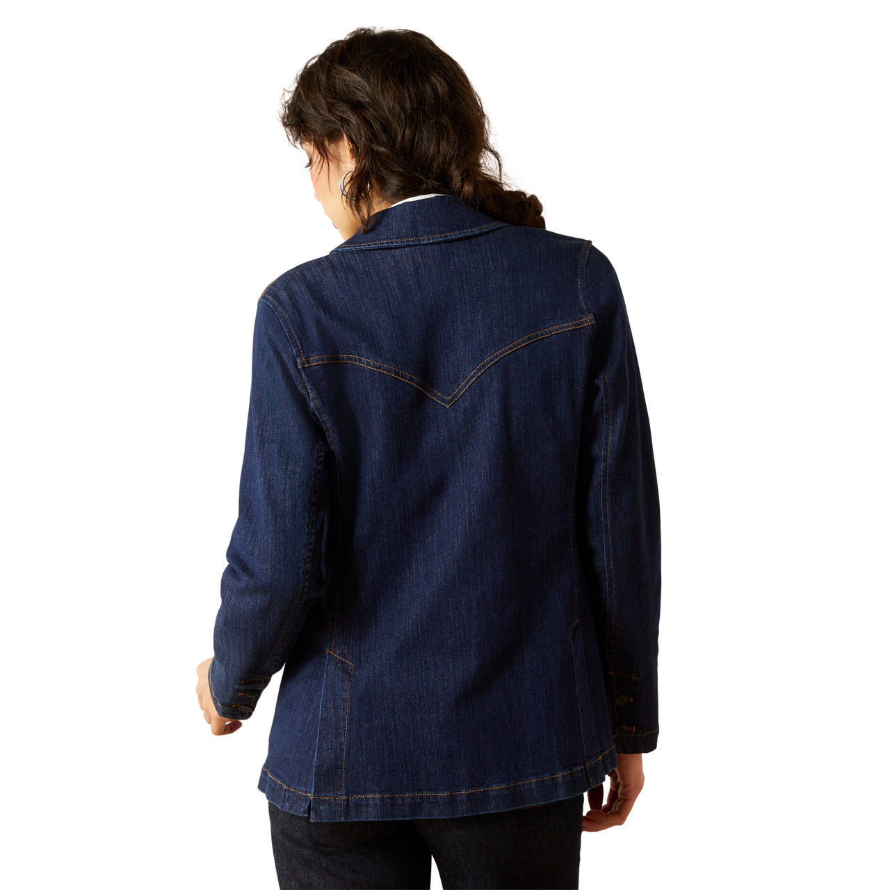 Ariat Women's Tourist Blazer