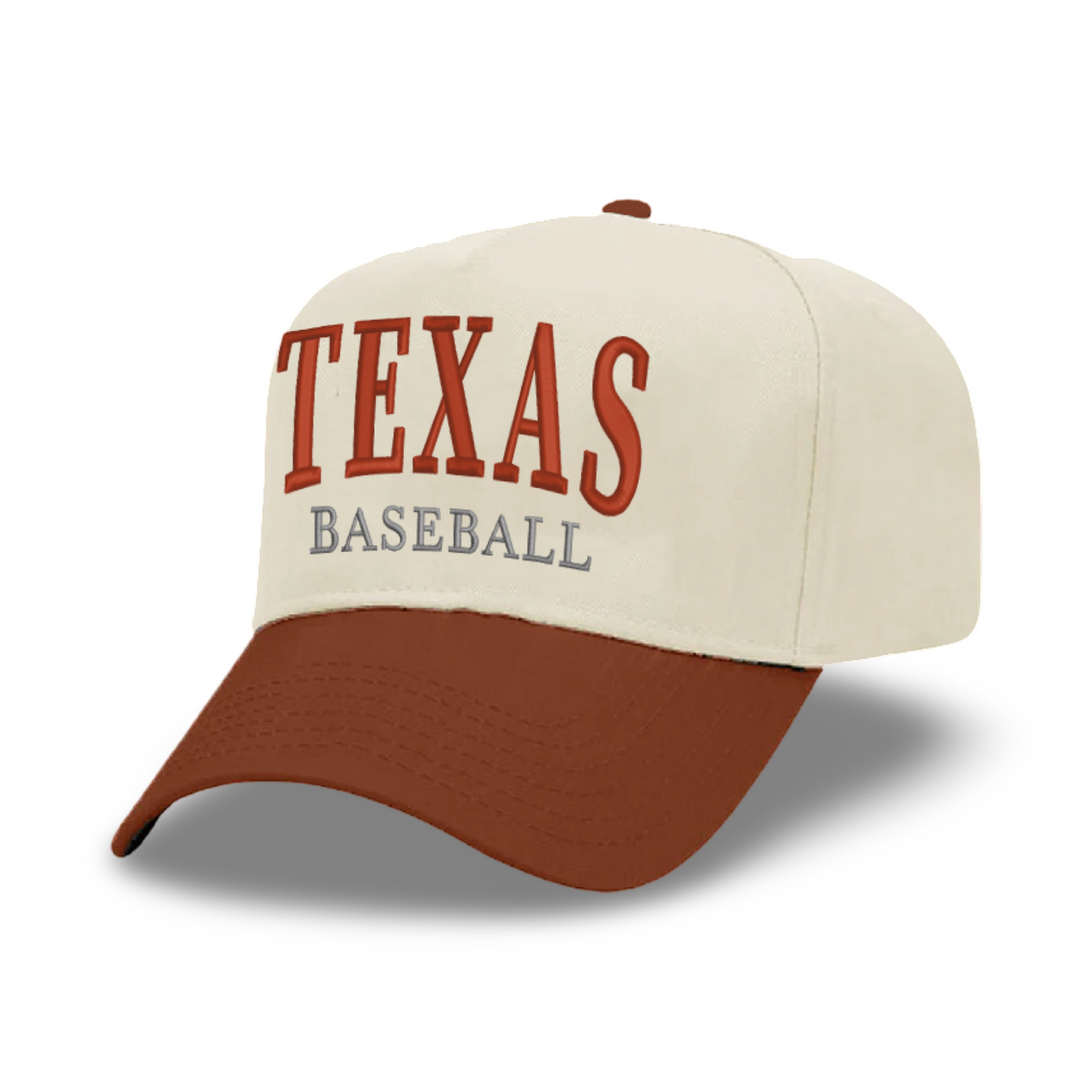 Texas Longhorns - The Baseball