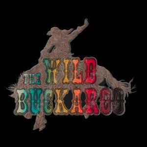The Wild Buckaroo logo