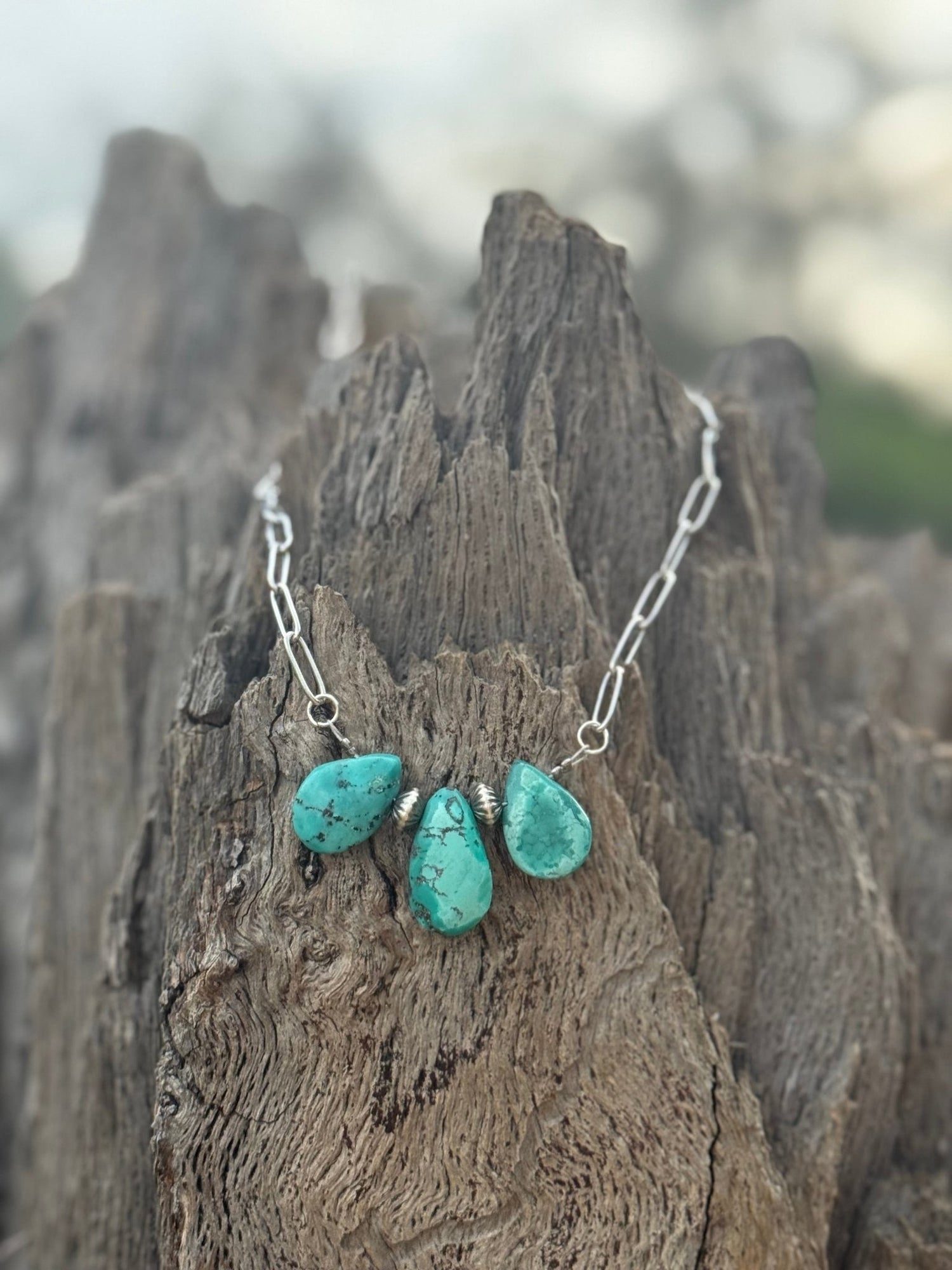 Authentic Jewelry