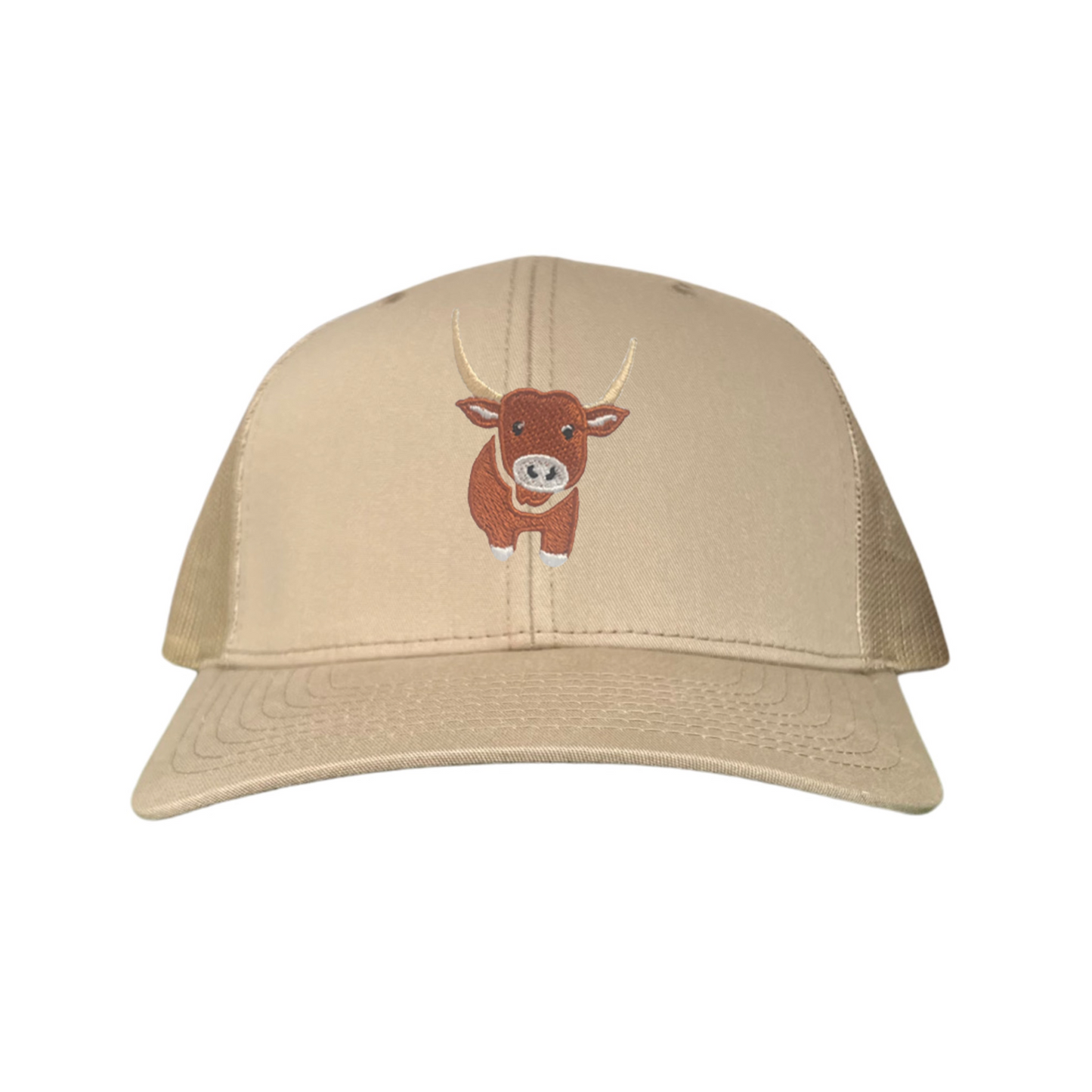 Texas Longhorns - Jax The Longhorn