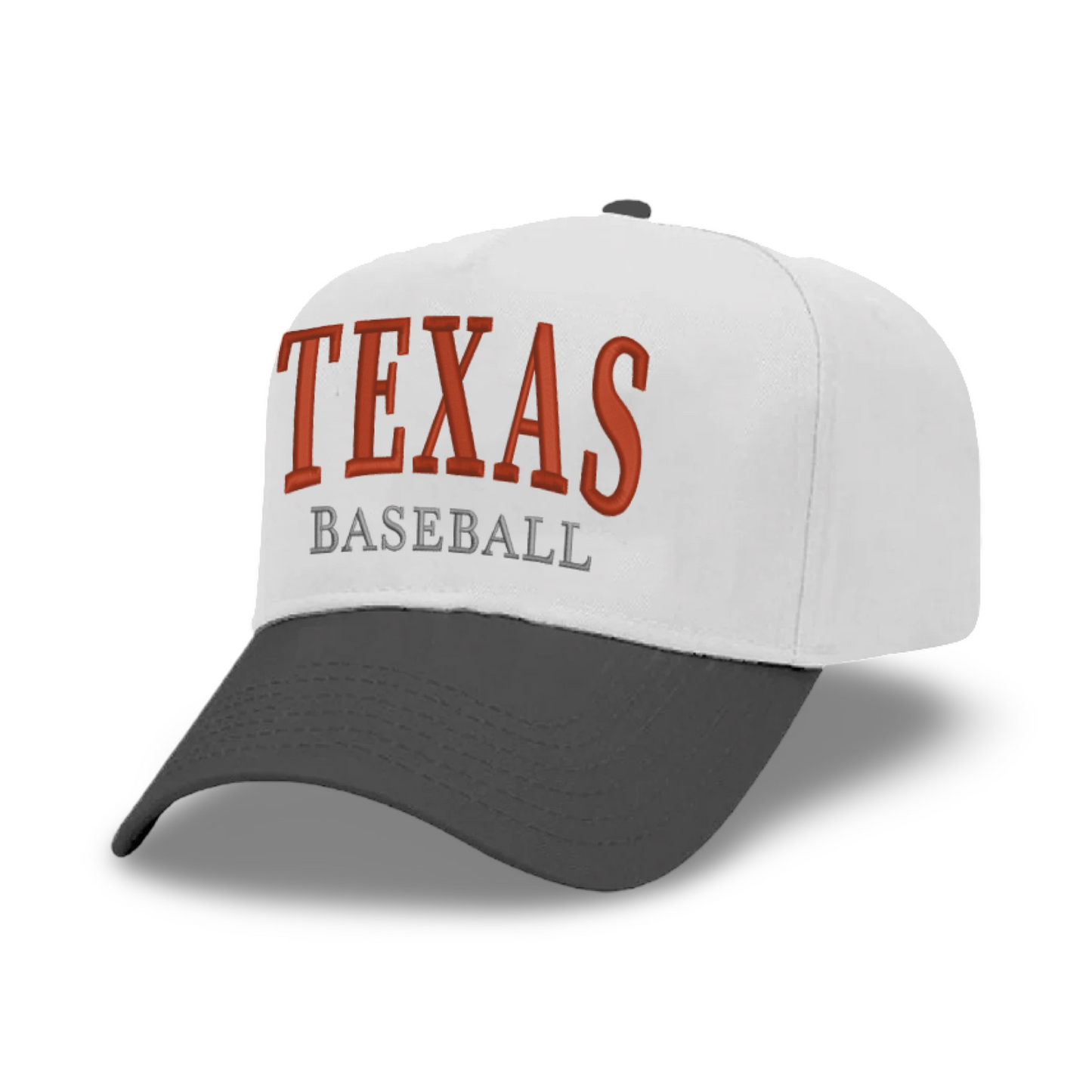 Texas Longhorns - The Baseball