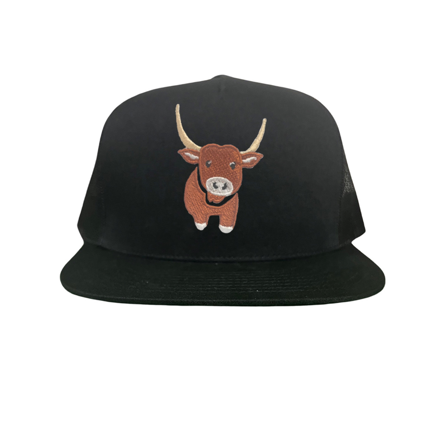 Texas Longhorns - Jax The Longhorn