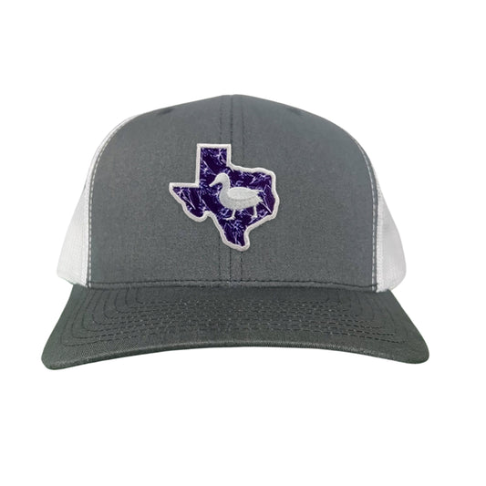 Tarleton State University State of Texas Oscar P / Hat / 177 / TAR006 / MG