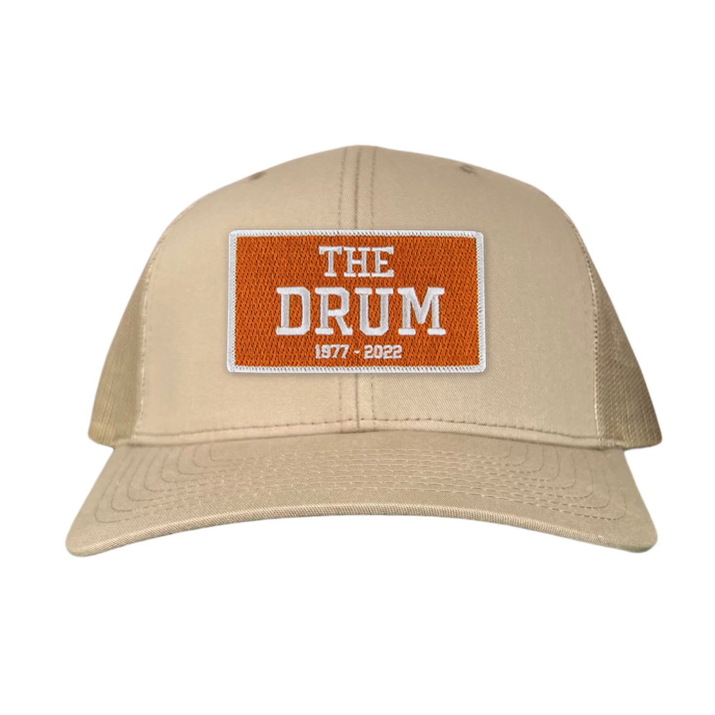Texas Longhorns The Drum / Hats / 171 / UT9118