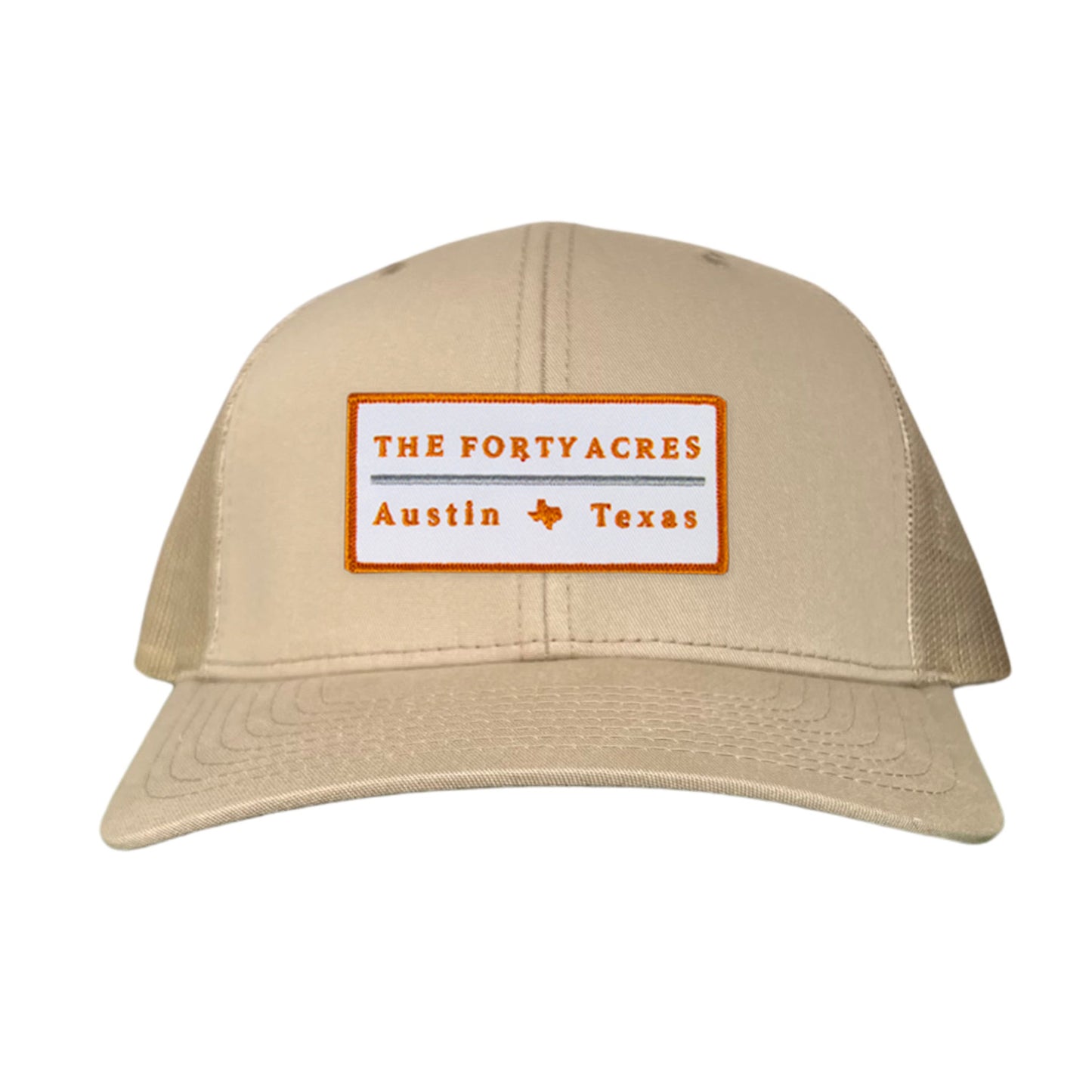 Texas Longhorns The Forty Acres / Hats / 082