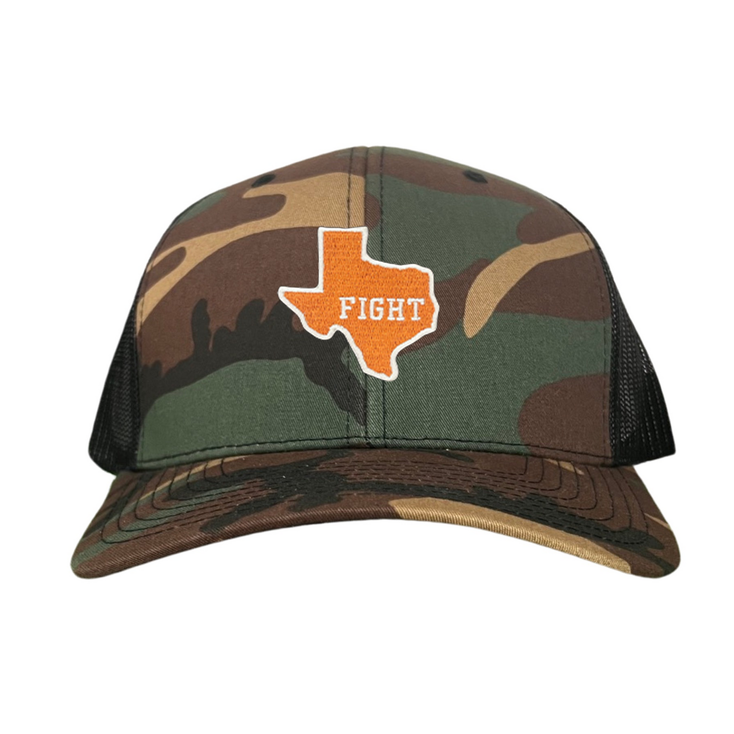 Texas Longhorns State of Texas Fight / Hats / UT9014 / 033 / MM