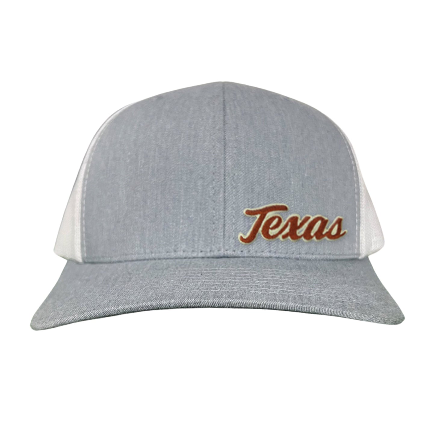 Texas Longhorns Texas Script Retro  / Hats / 021 / CT