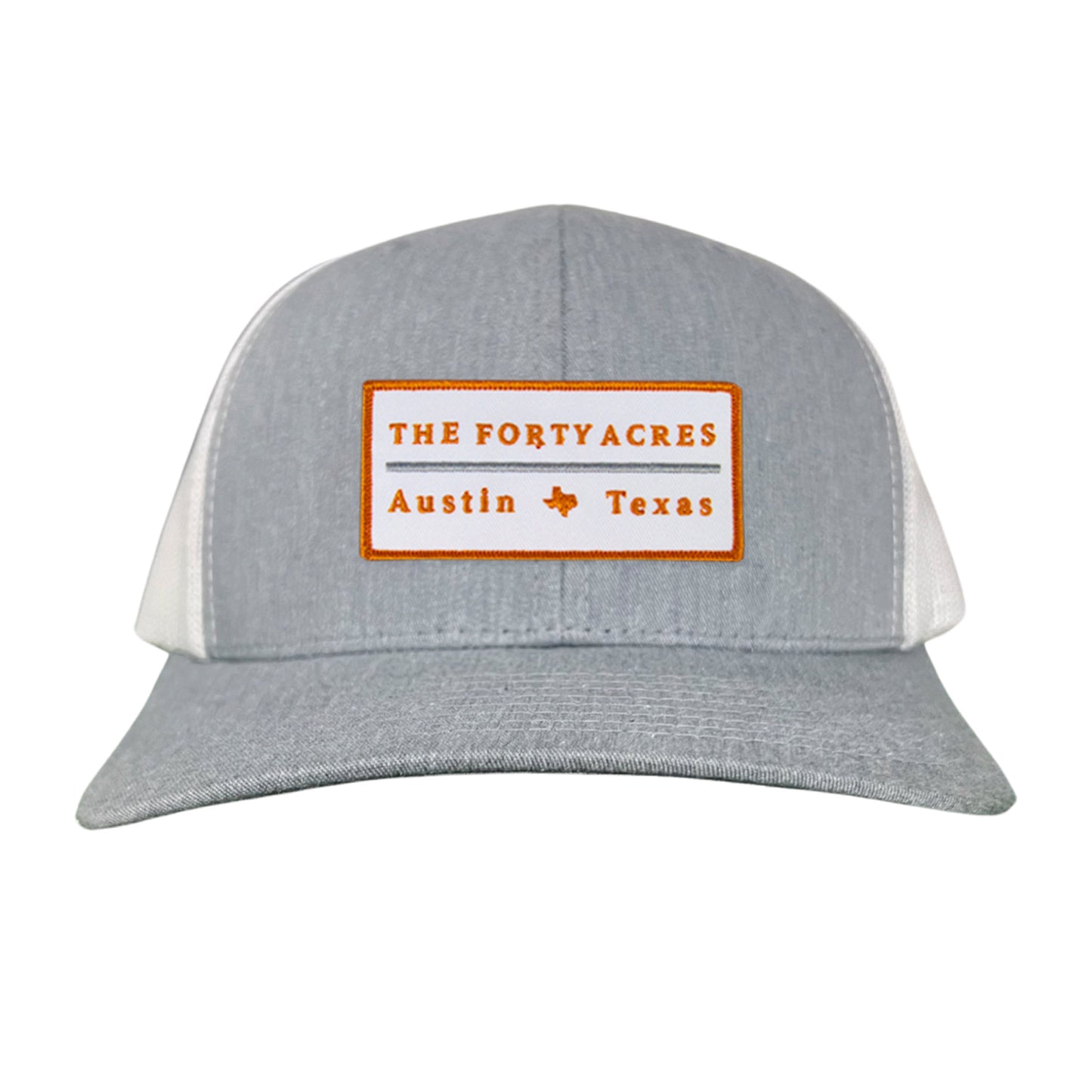 Texas Longhorns The Forty Acres / Hats / 082