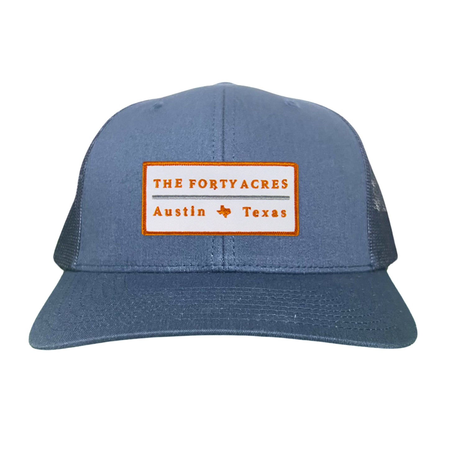 Texas Longhorns The Forty Acres / Hats / 082