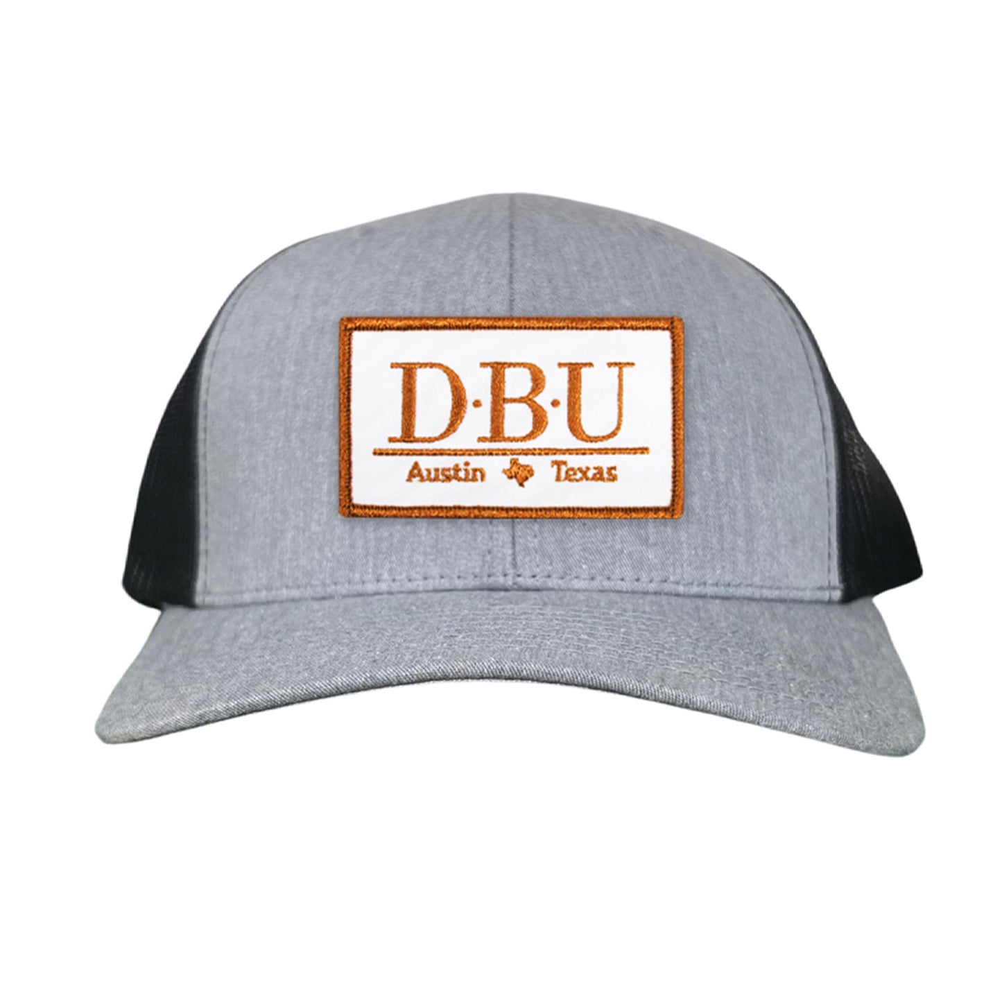 Texas Longhorns Defensive Back University Rectangle / Hats / 072