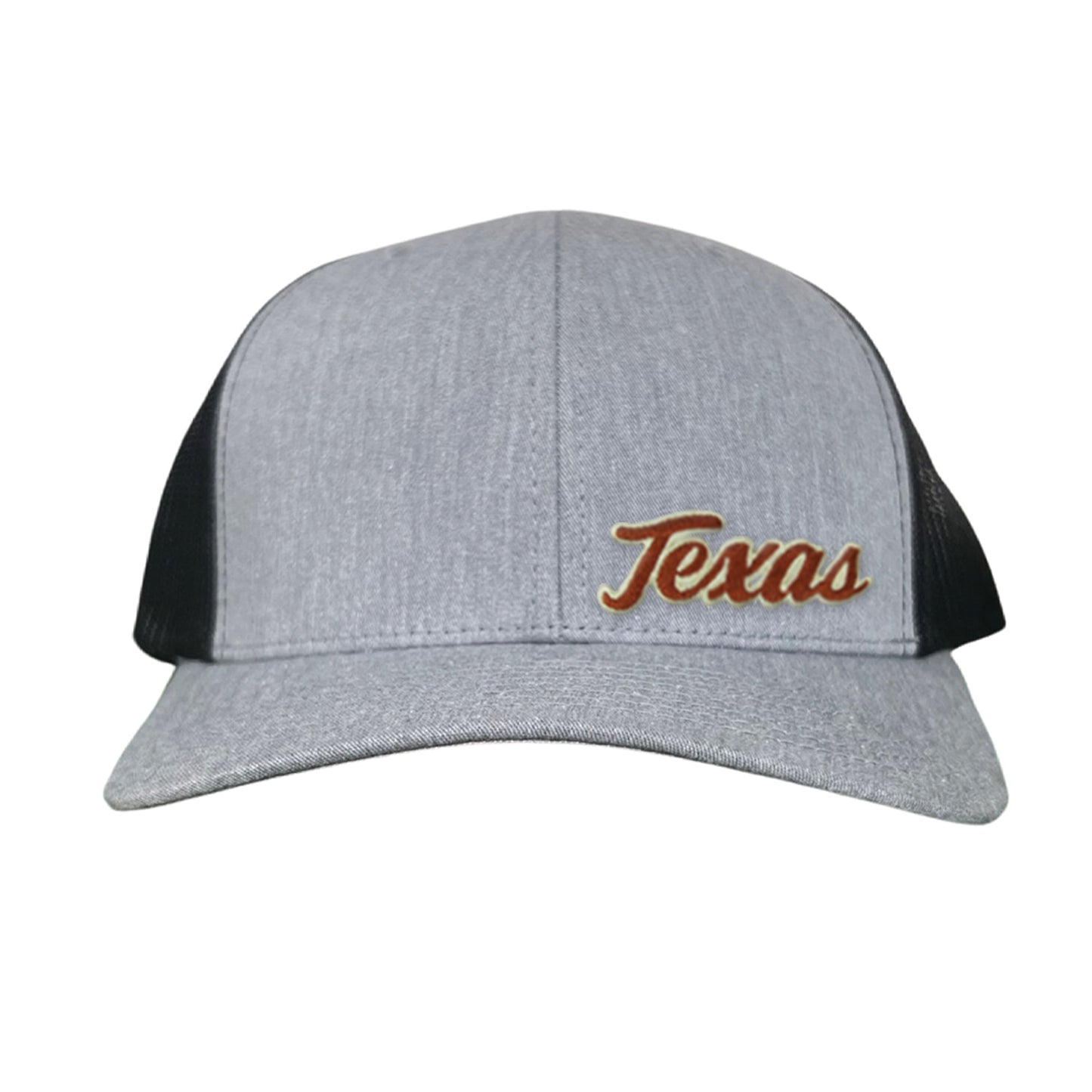 Texas Longhorns Texas Script Retro  / Hats / 021 / CT