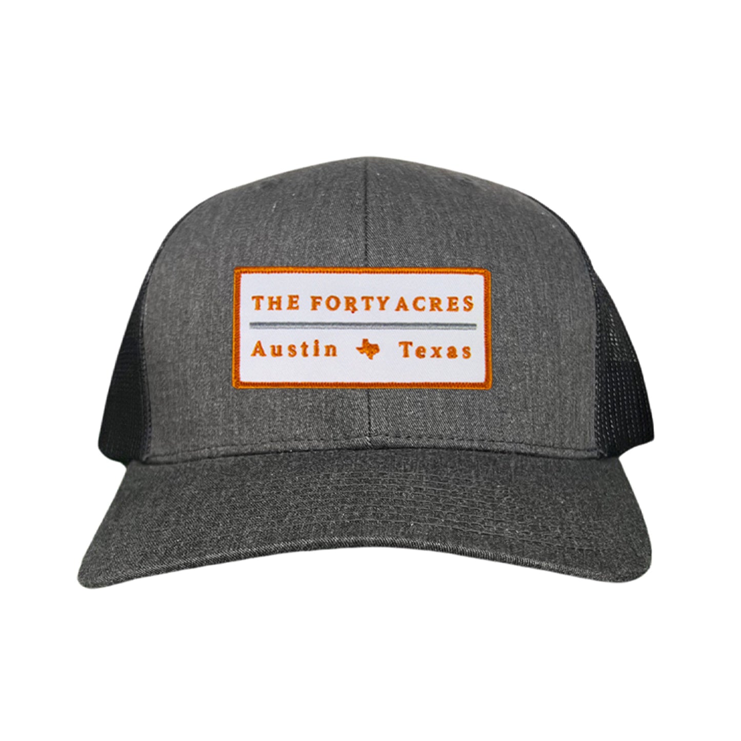 Texas Longhorns The Forty Acres / Hats / 082
