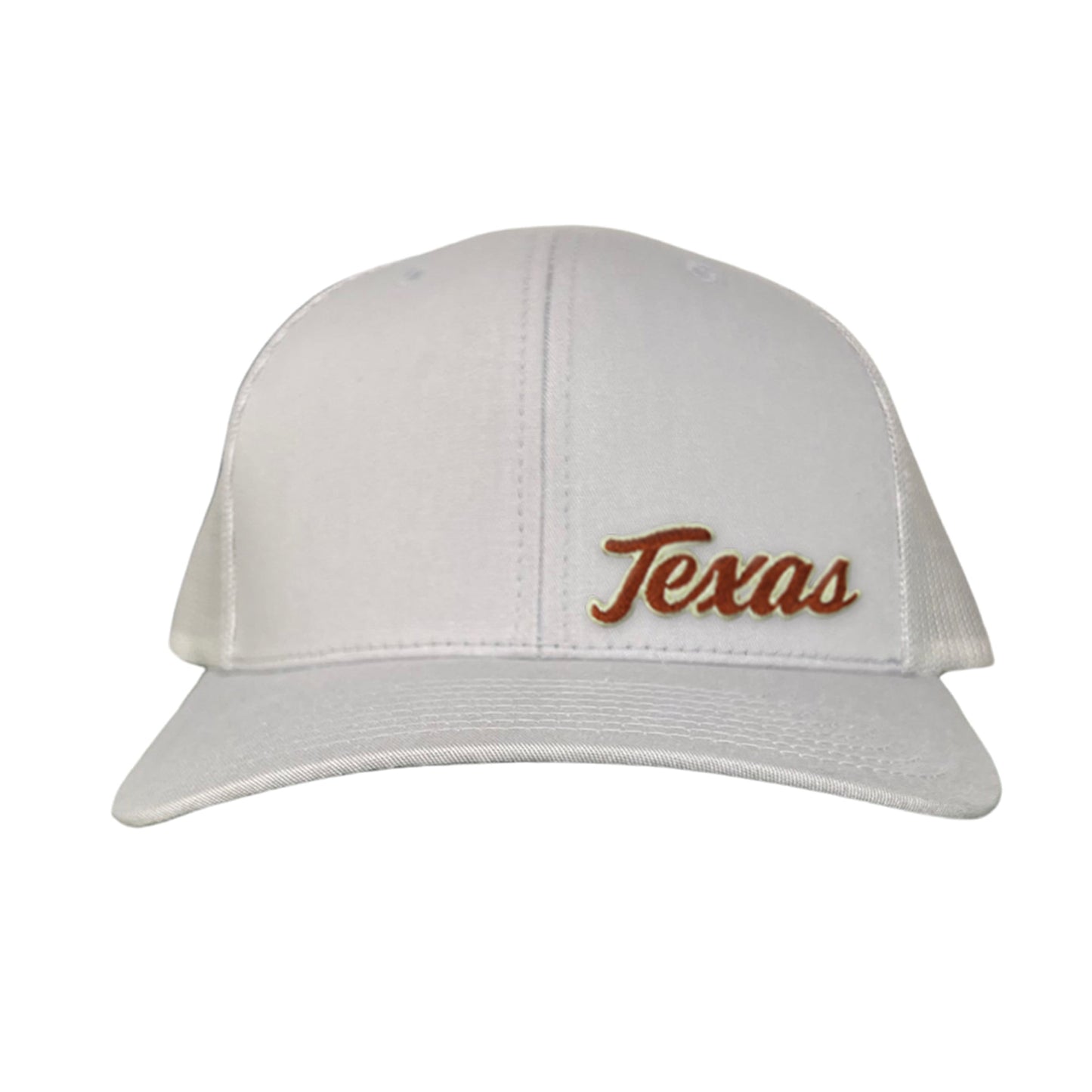 Texas Longhorns Texas Script Retro  / Hats / 021 / CT