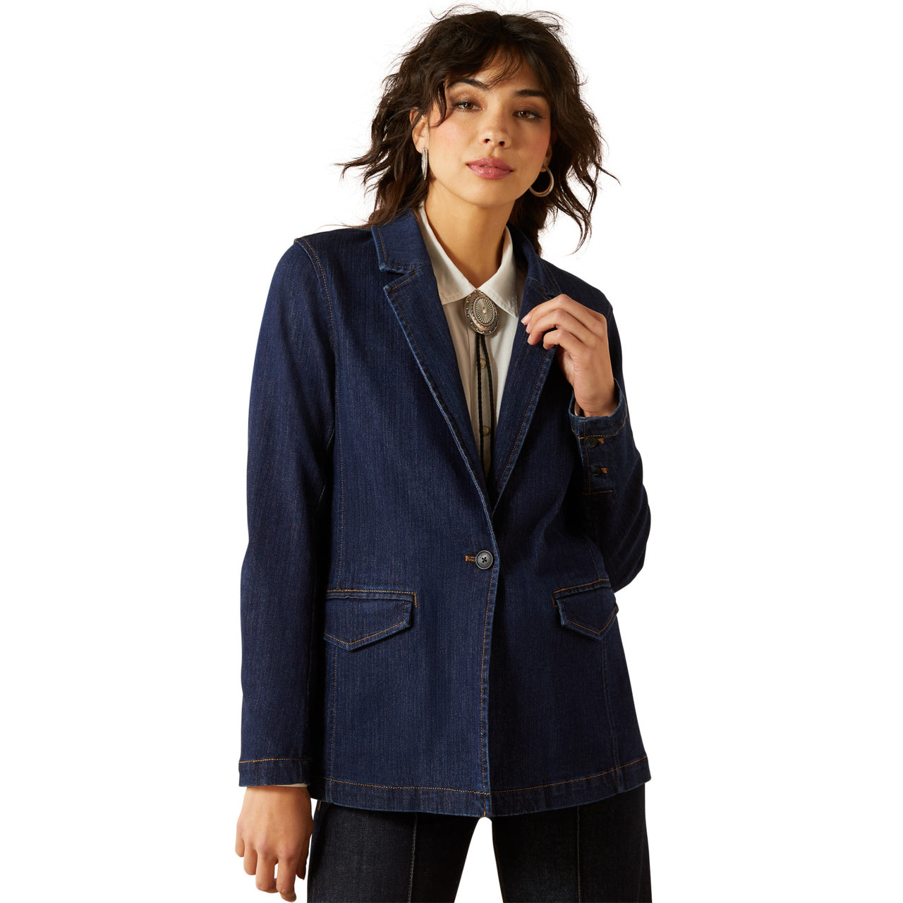 Ariat Women's Tourist Blazer