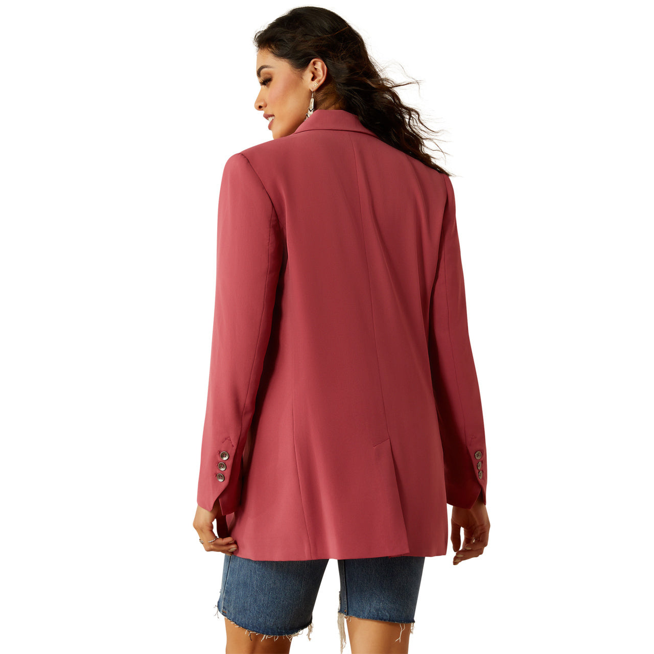 Ariat Women's Rose Ella Blazer