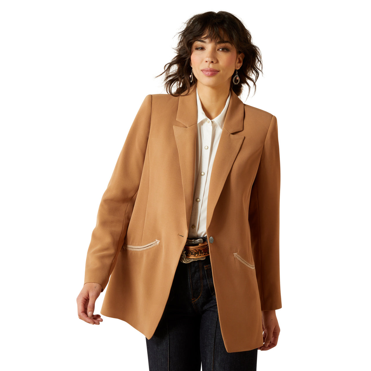 Ariat Women's Trailblazer Blazer
