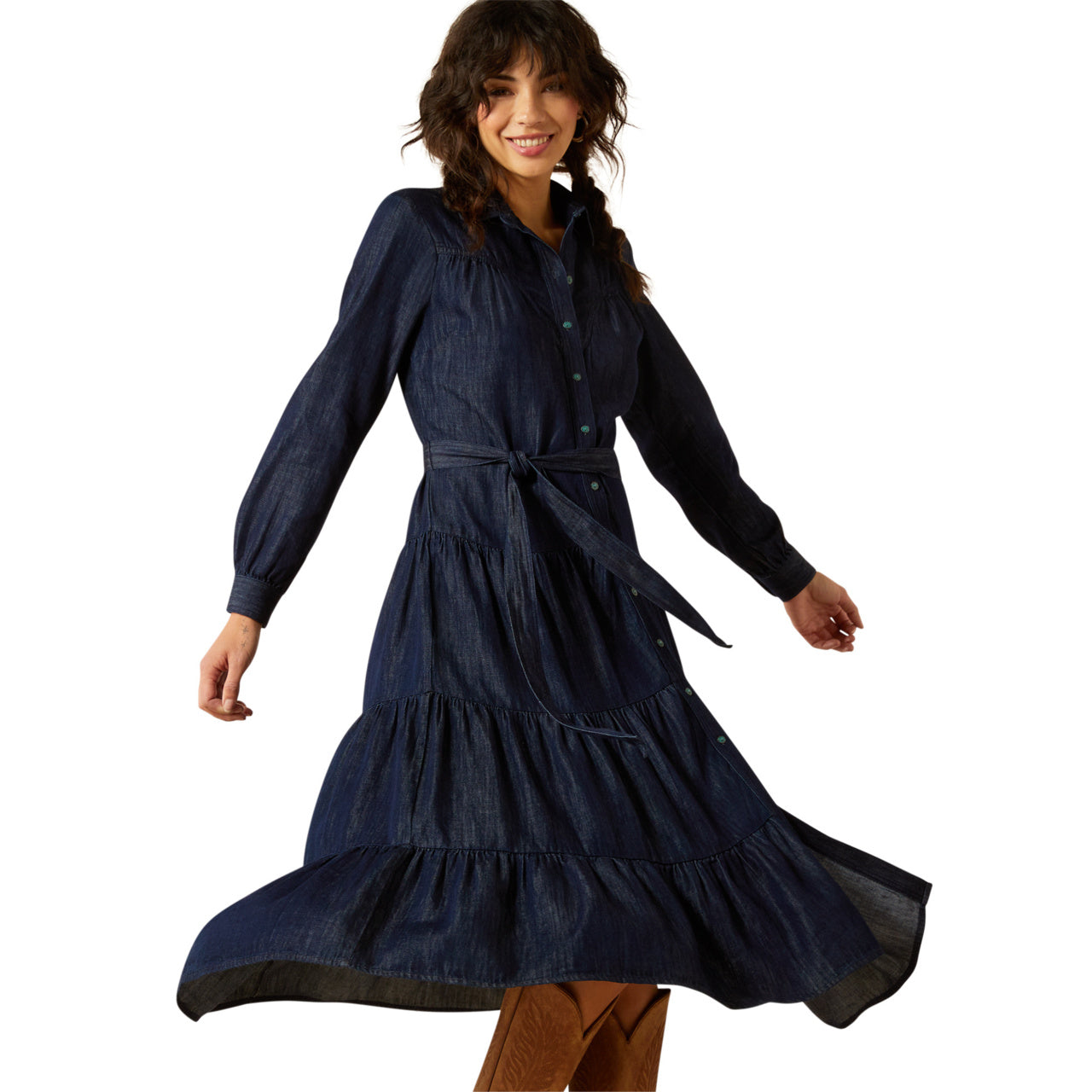 Ariat Women's Sahara Dress