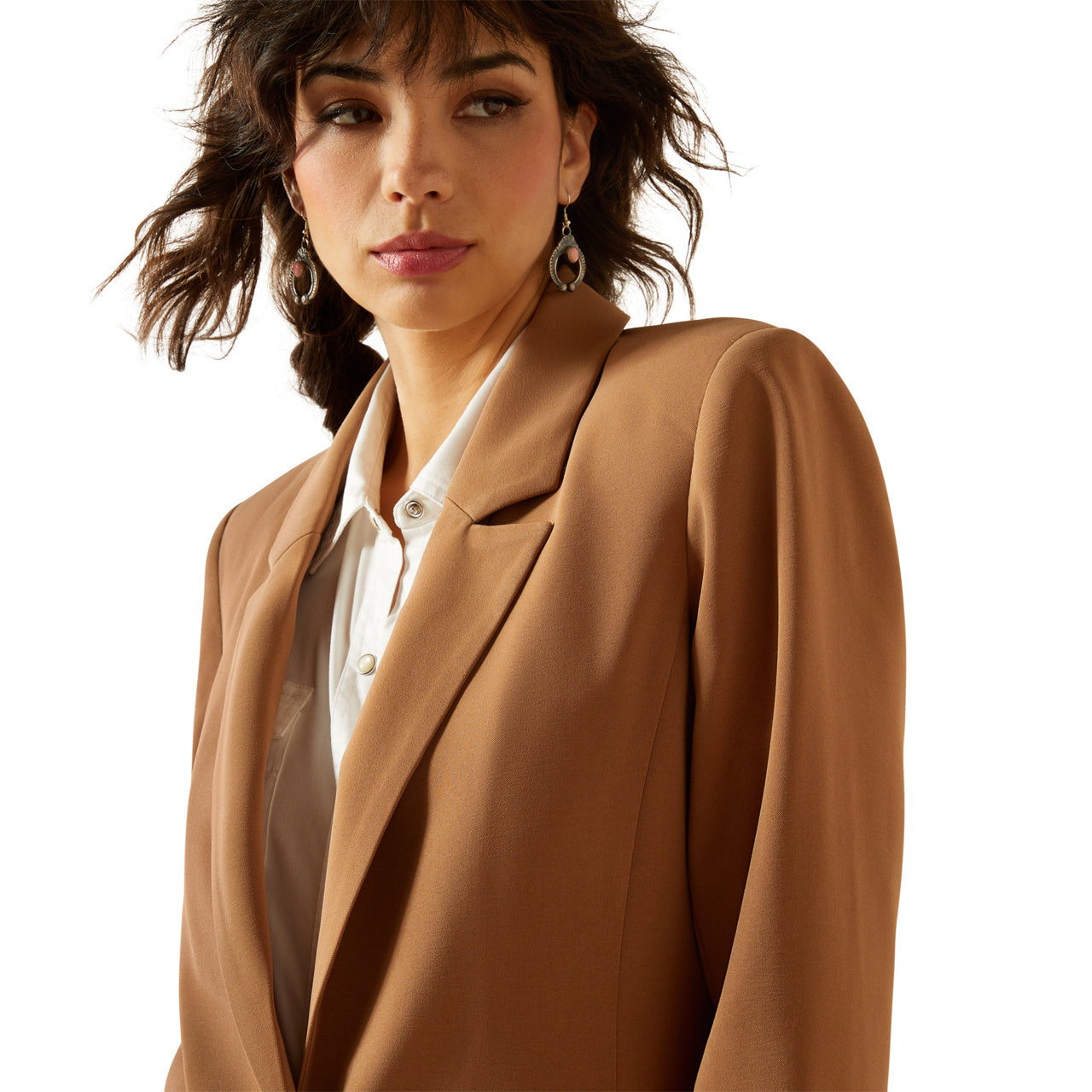 Ariat Women's Trailblazer Blazer