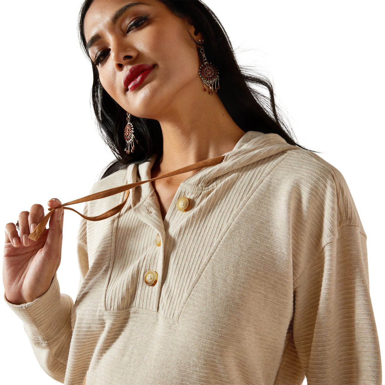 Ariat Women's Ottoman Hoodie