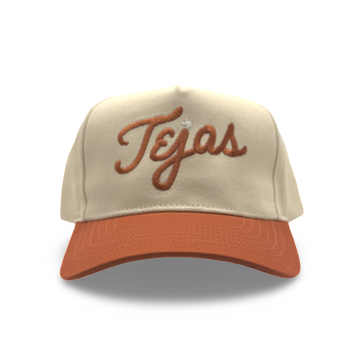 El Tejas A Frame Hat