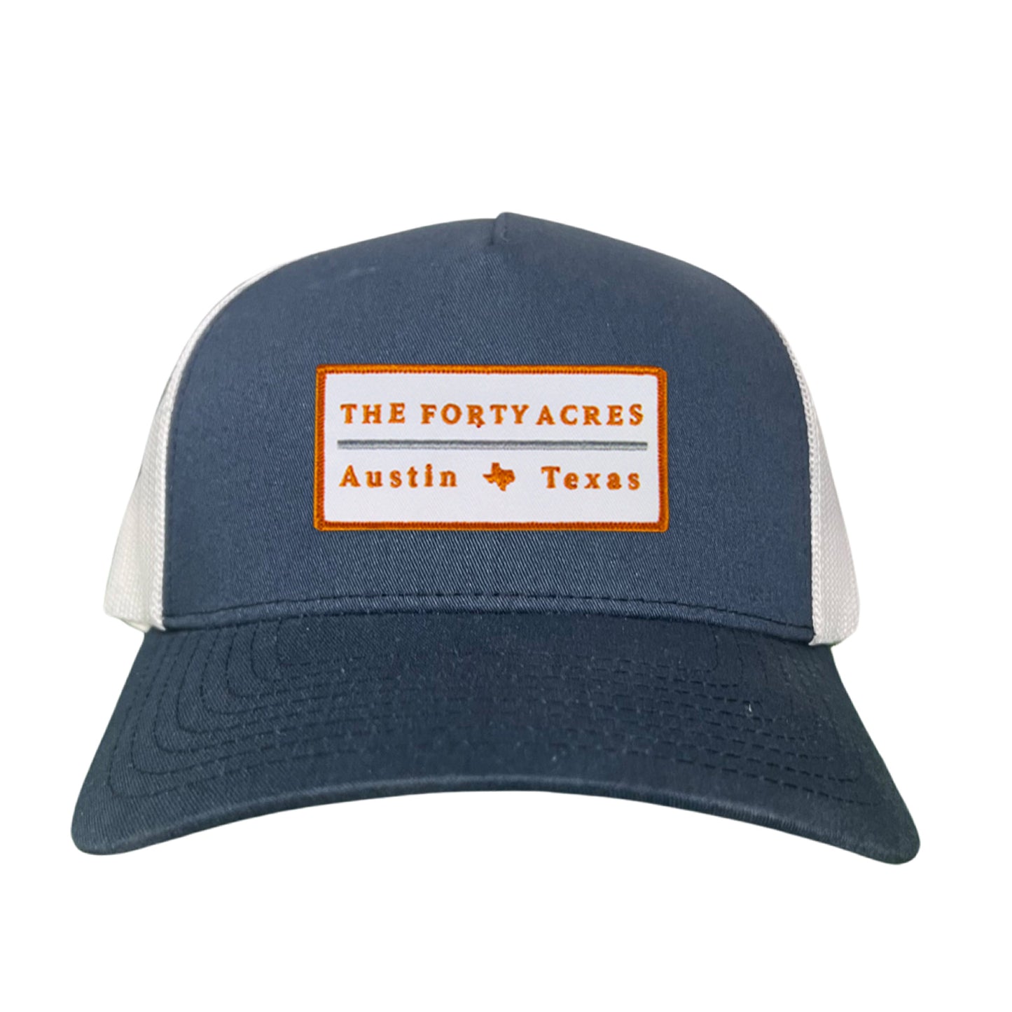 Texas Longhorns The Forty Acres / Hats / 082