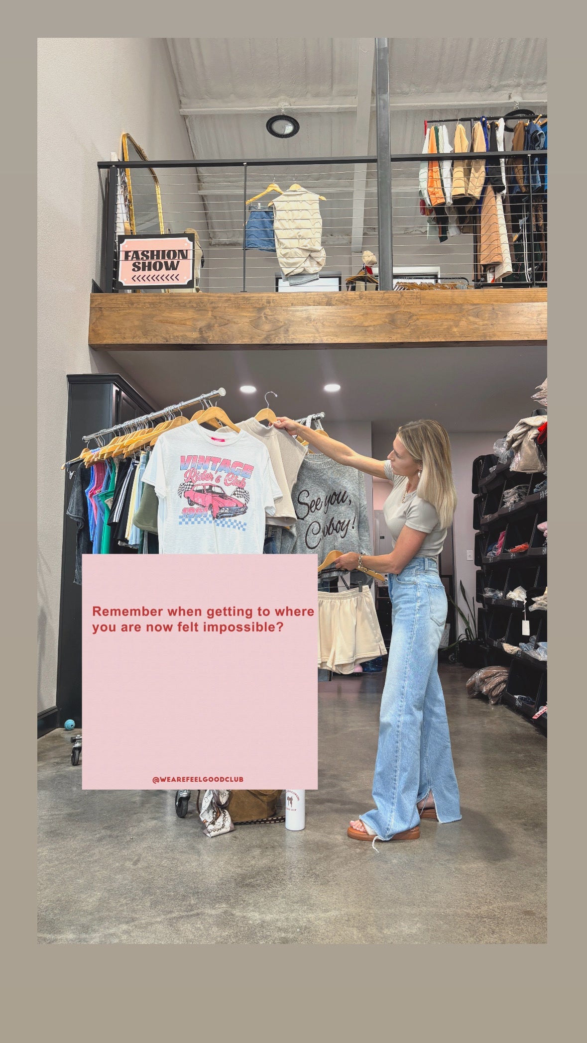 The Hadley Kancan Long Inseam Jean