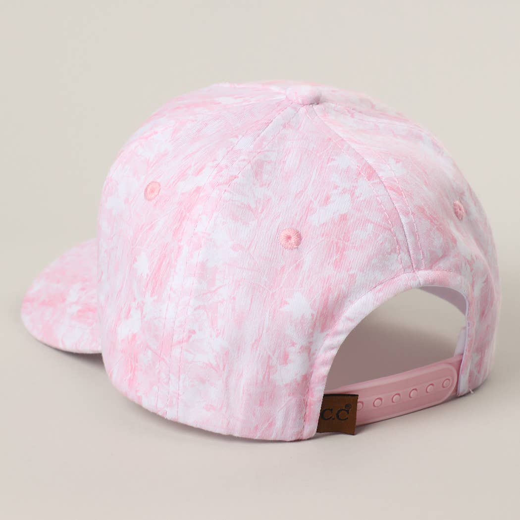 All Over Camo Trucker Hat: LT. CAMO / One Size