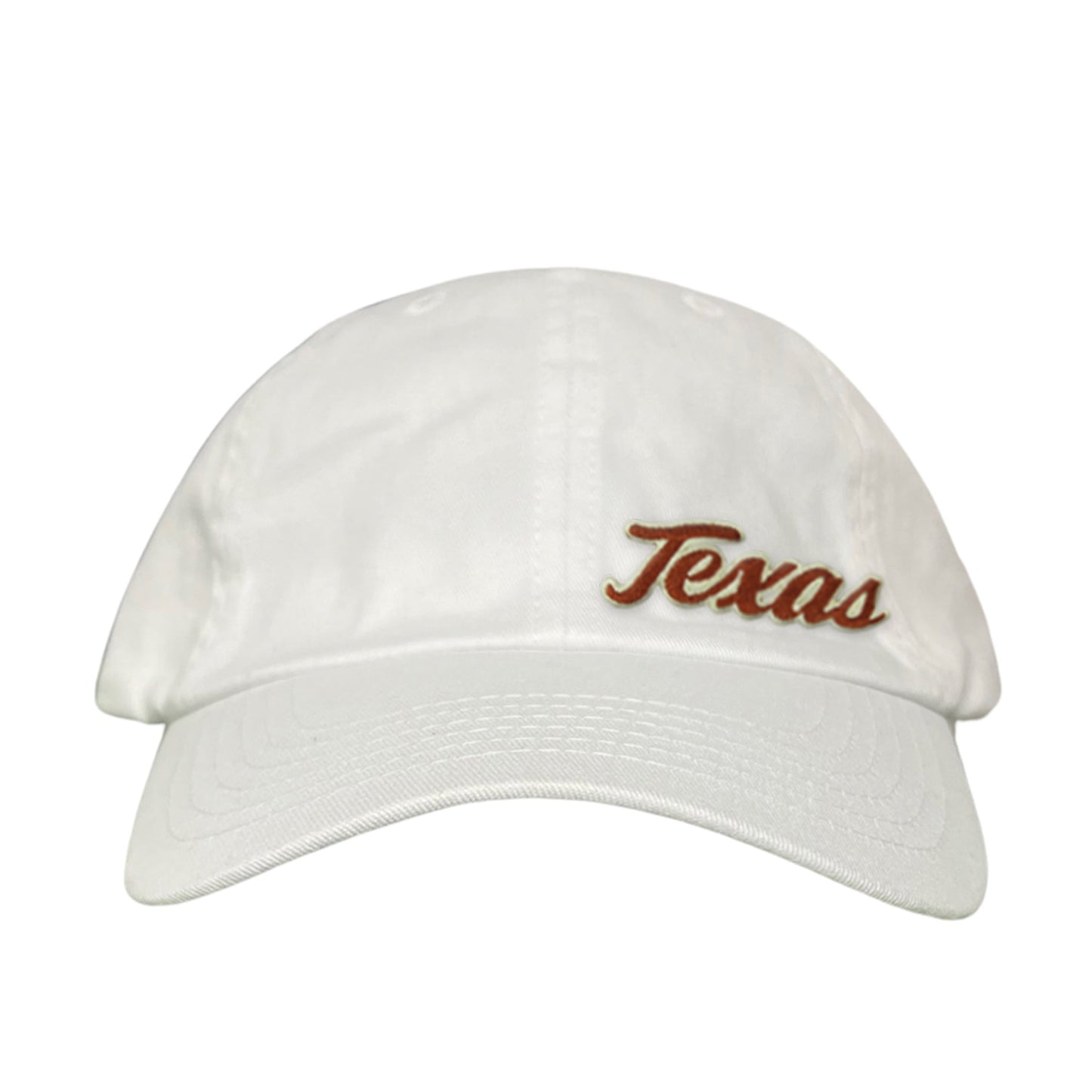 Texas Longhorns Texas Script Retro  / Hats / 021 / CT