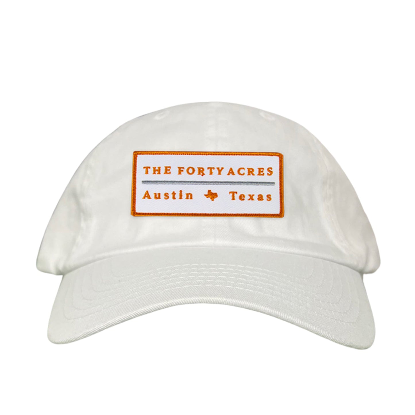 Texas Longhorns The Forty Acres / Hats / 082