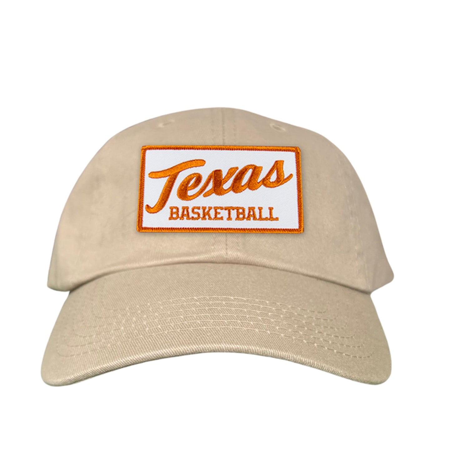 Texas Longhorns Texas Script Basketball / Hats / 147 / UT9105