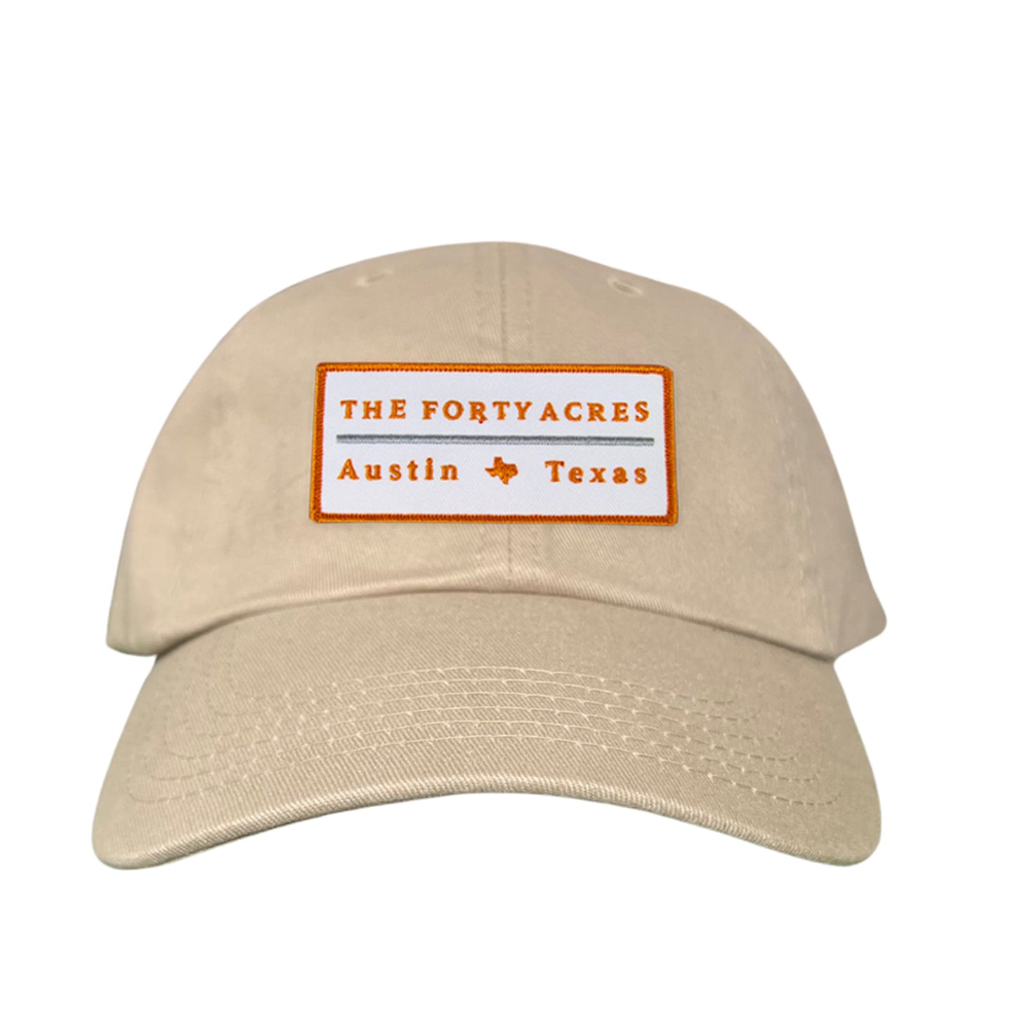 Texas Longhorns The Forty Acres / Hats / 082
