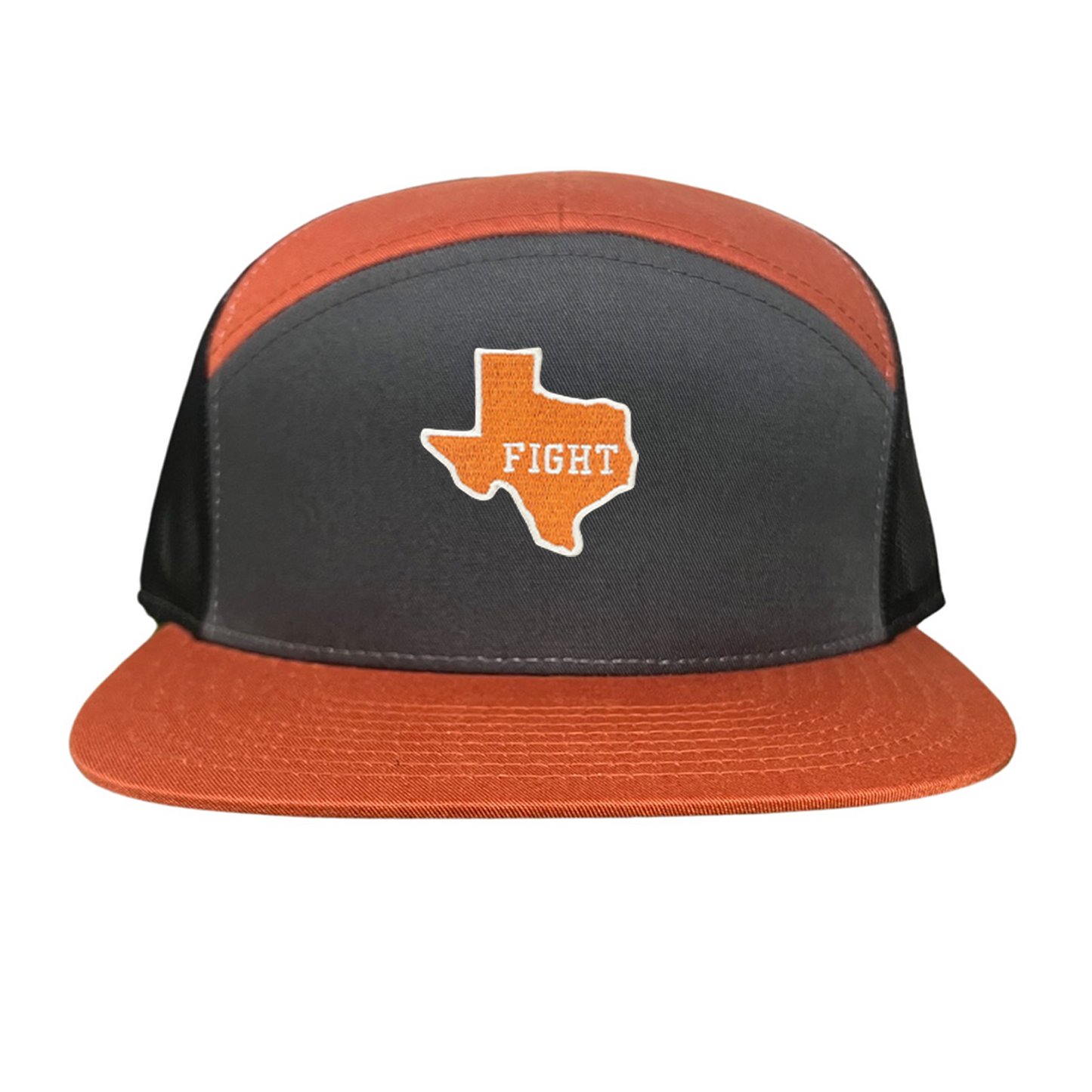 Texas Longhorns State of Texas Fight / Hats / UT9014 / 033 / MM