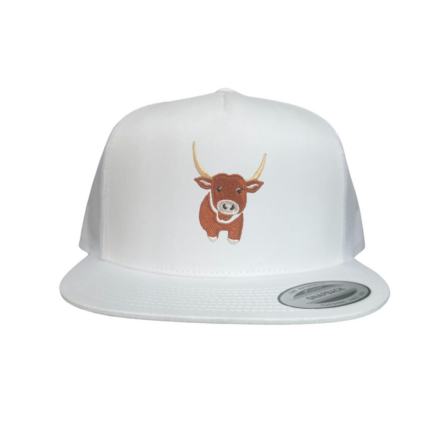 Texas Longhorns - Jax The Longhorn