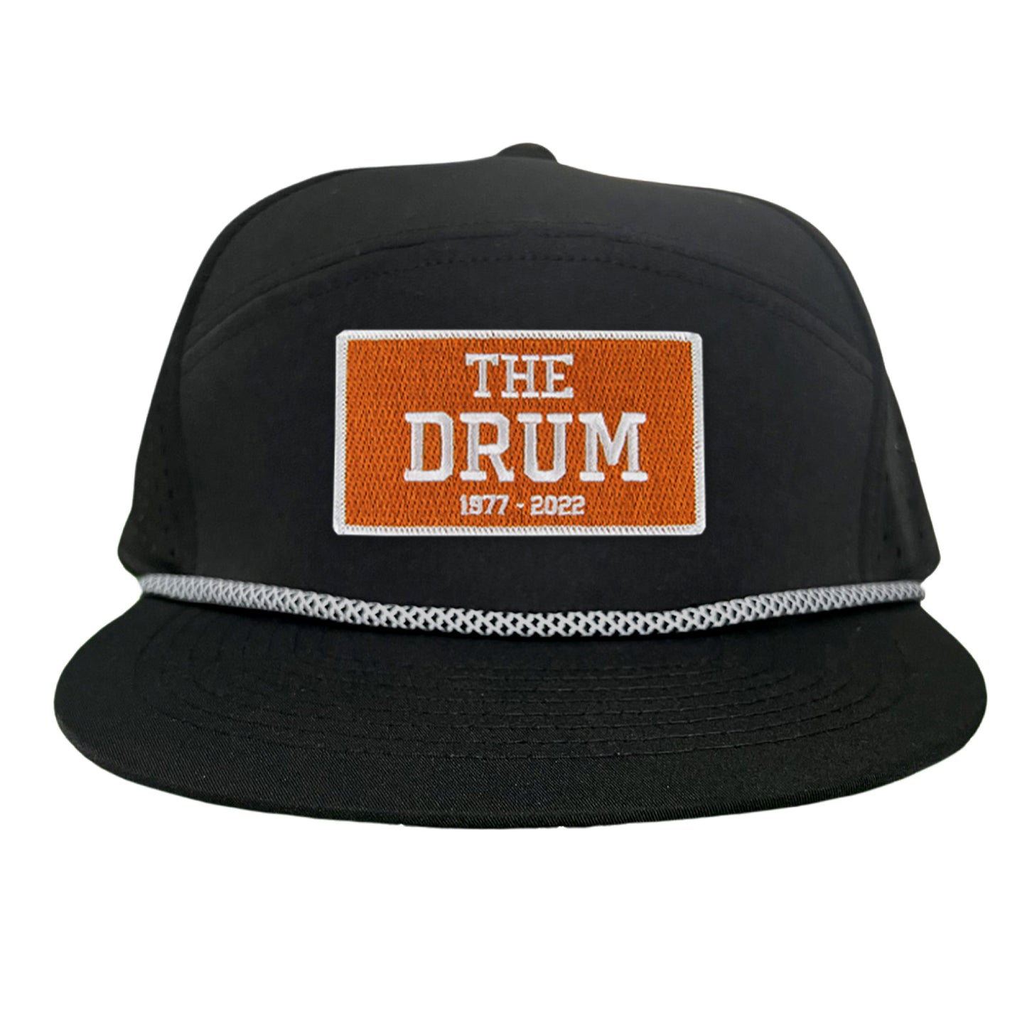 Texas Longhorns The Drum / Hats / 171 / UT9118