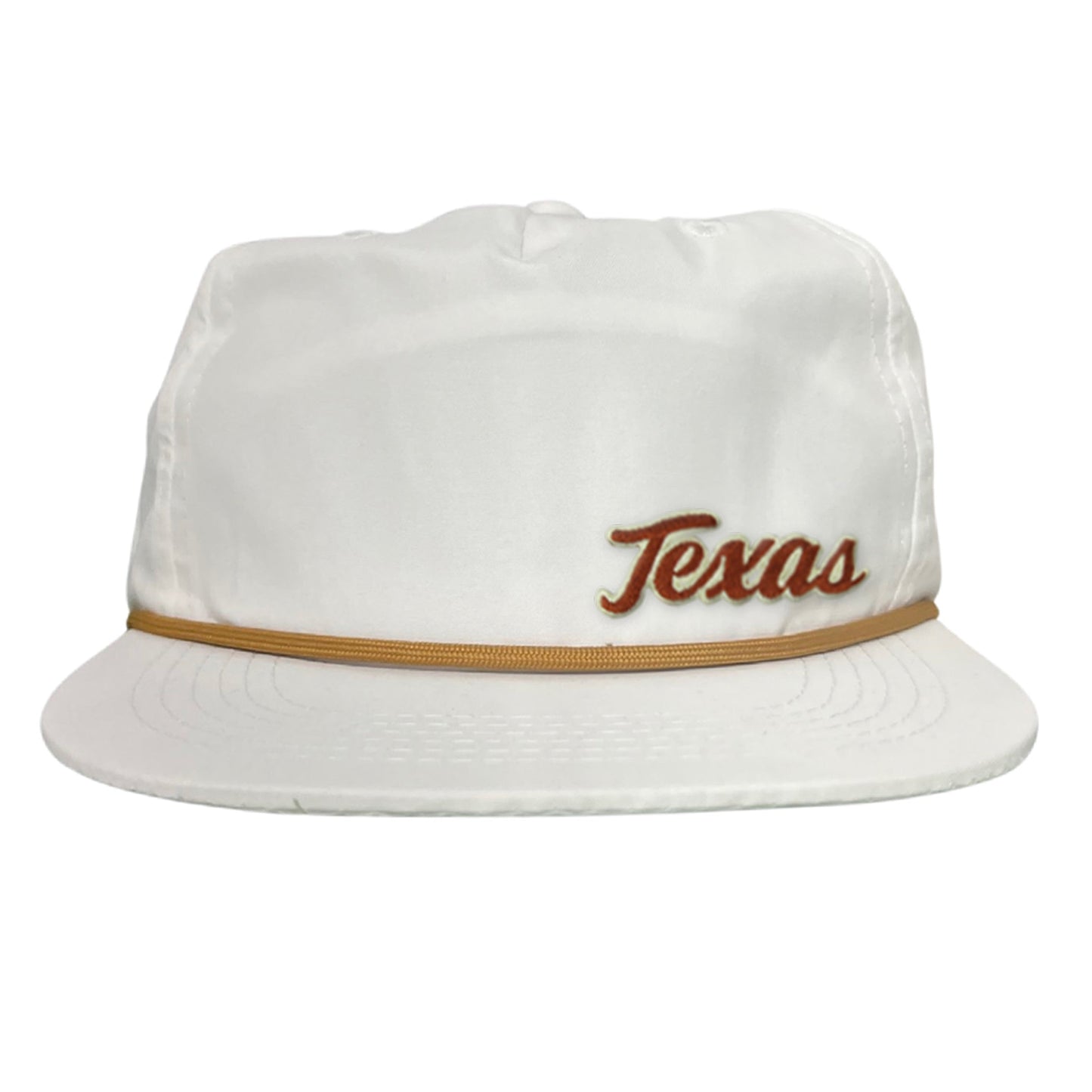 Texas Longhorns Texas Script Retro  / Hats / 021 / CT