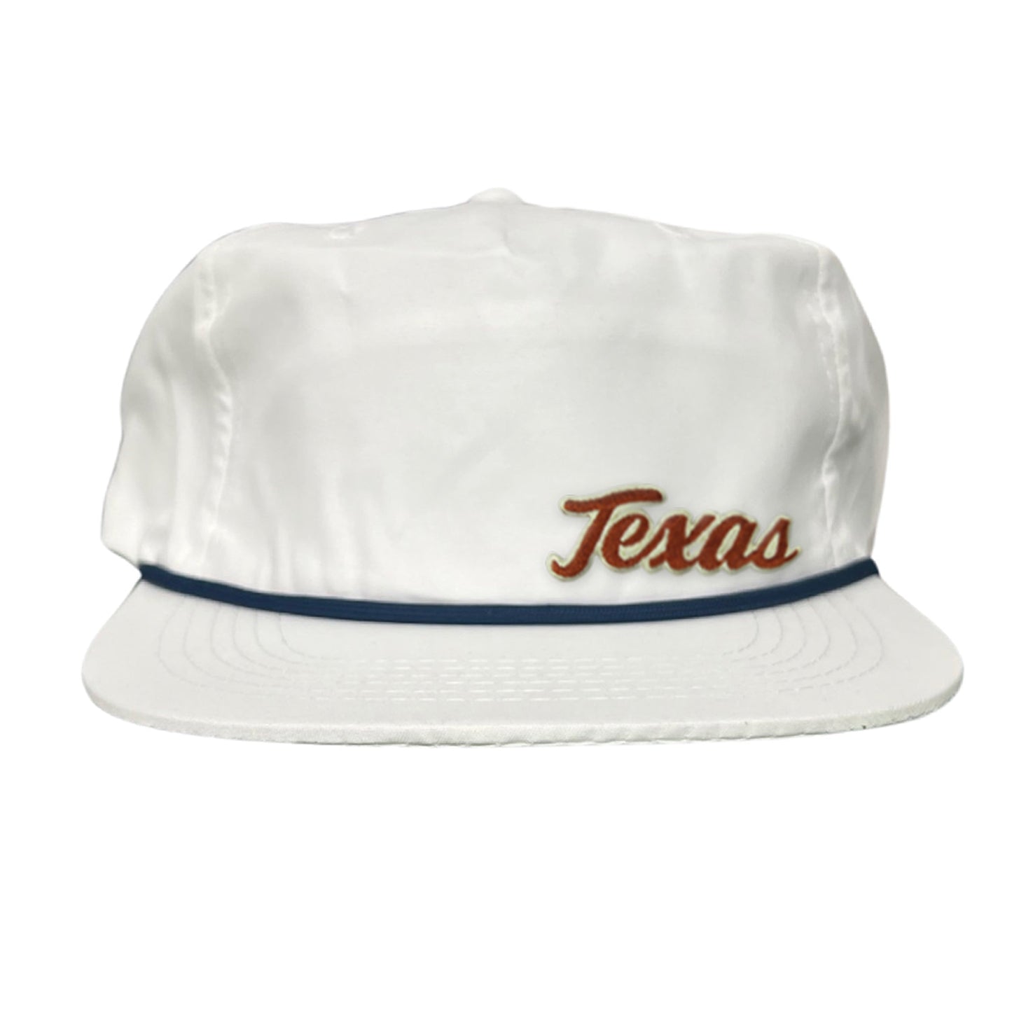 Texas Longhorns Texas Script Retro  / Hats / 021 / CT