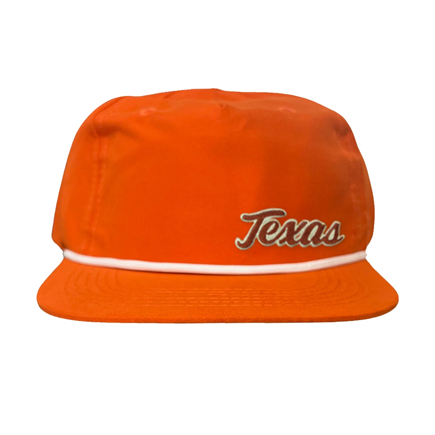 Texas Longhorns Texas Script Retro  / Hats / 021 / CT
