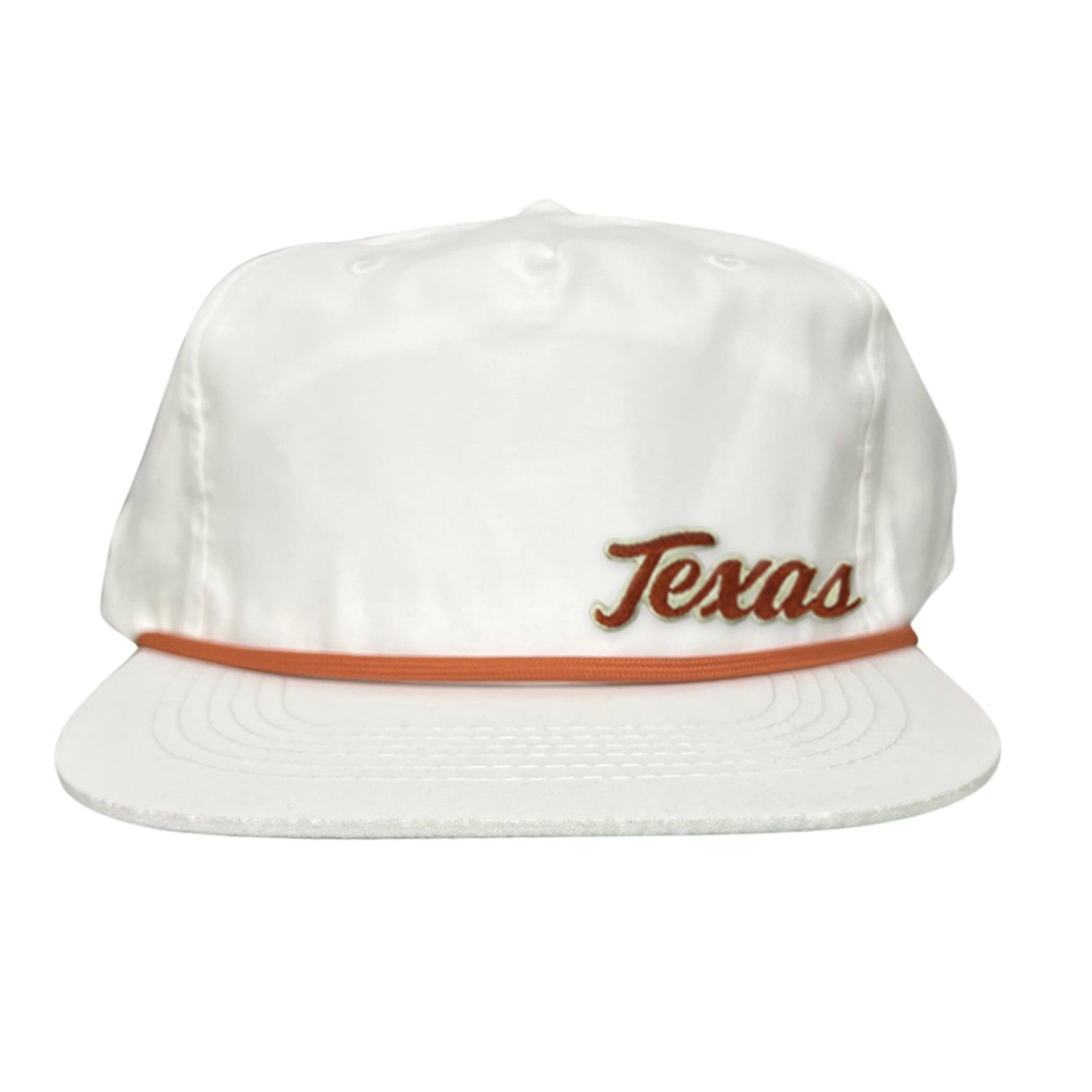 Texas Longhorns Texas Script Retro  / Hats / 021 / CT
