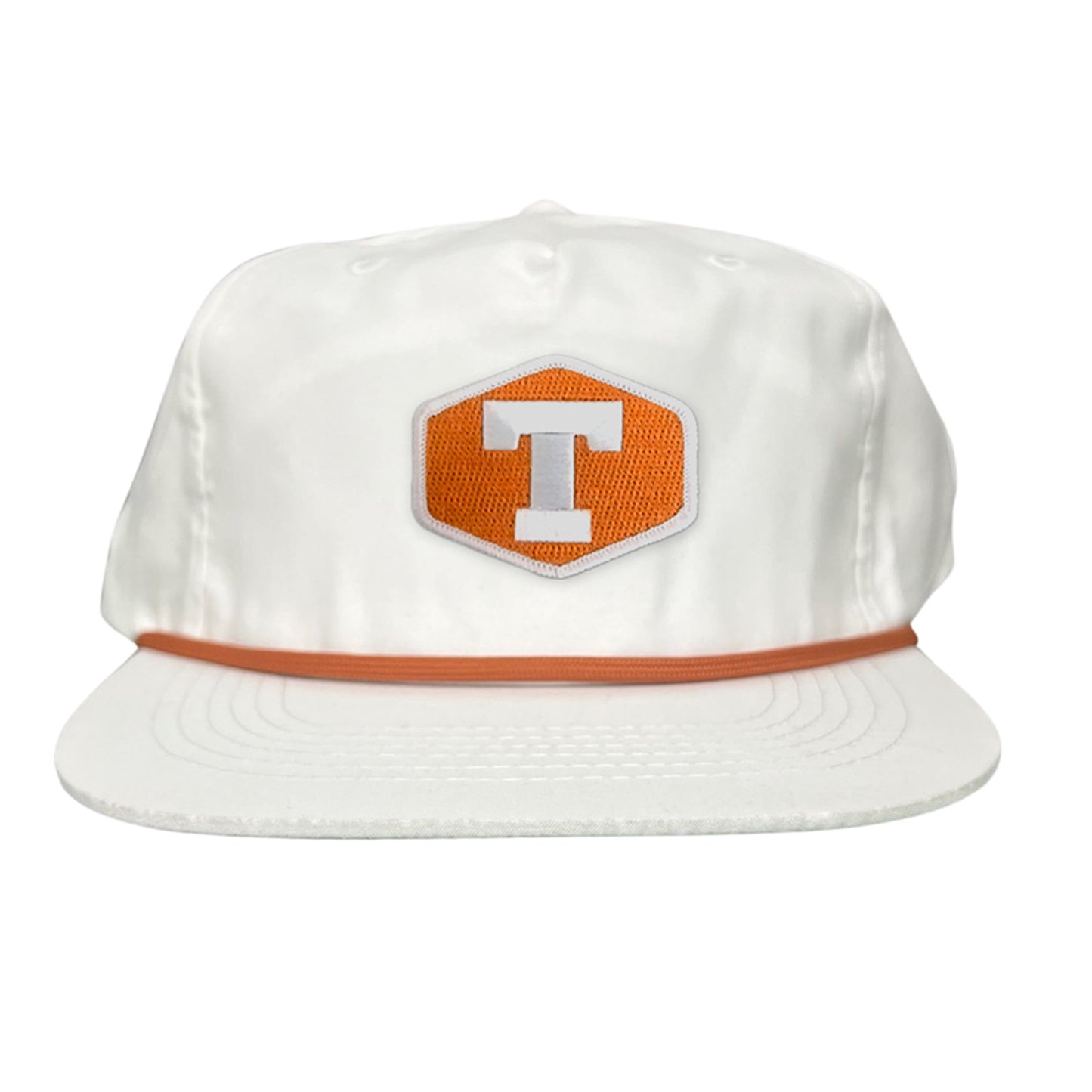 Texas Longhorns Shape Block T / 059 / Hats / / CT
