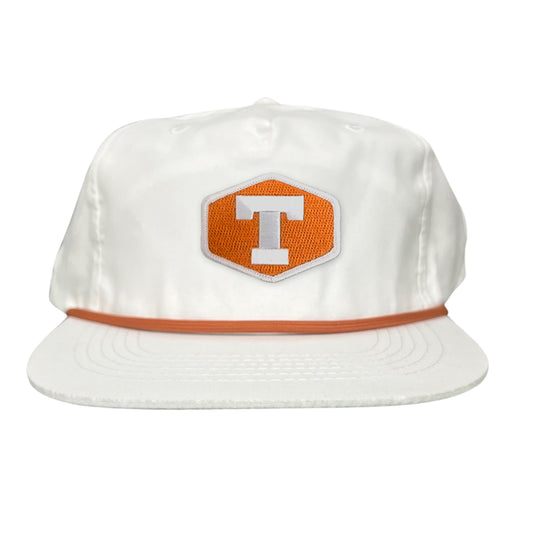 Texas Longhorns Shape Block T / 059 / Hats / / CT
