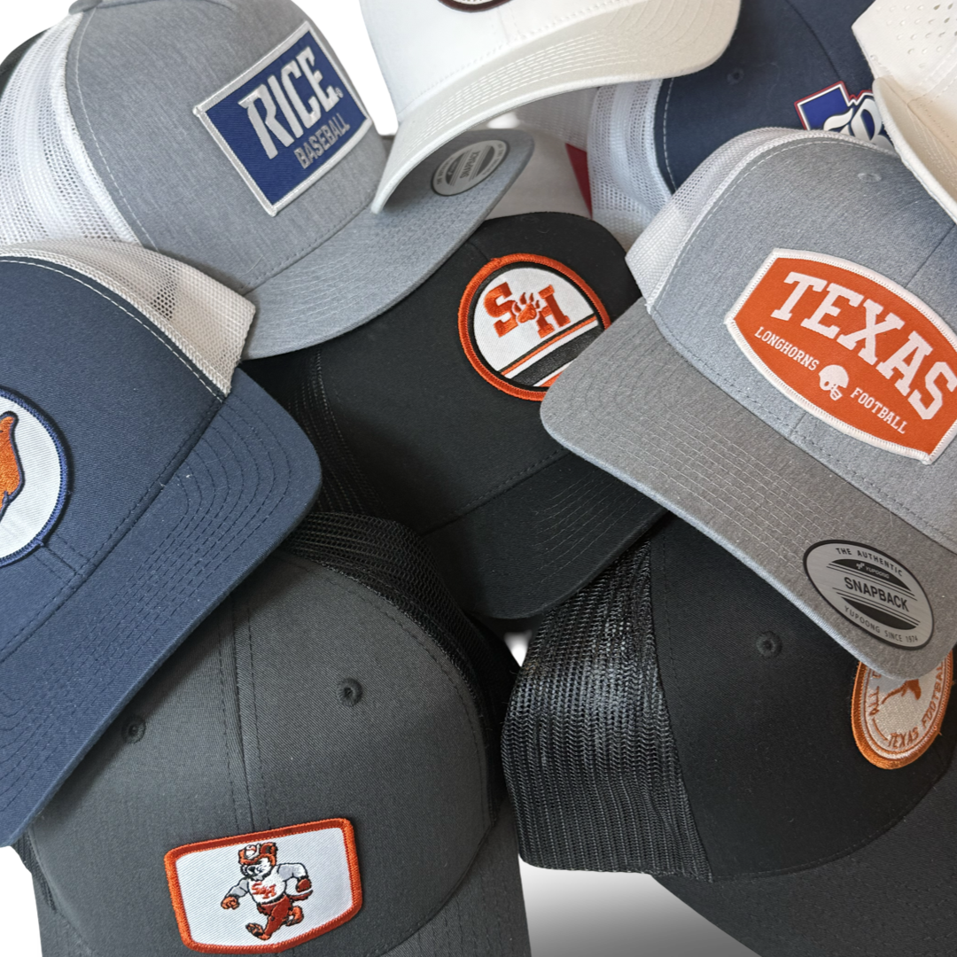 The 3 Hat Bundle Pack