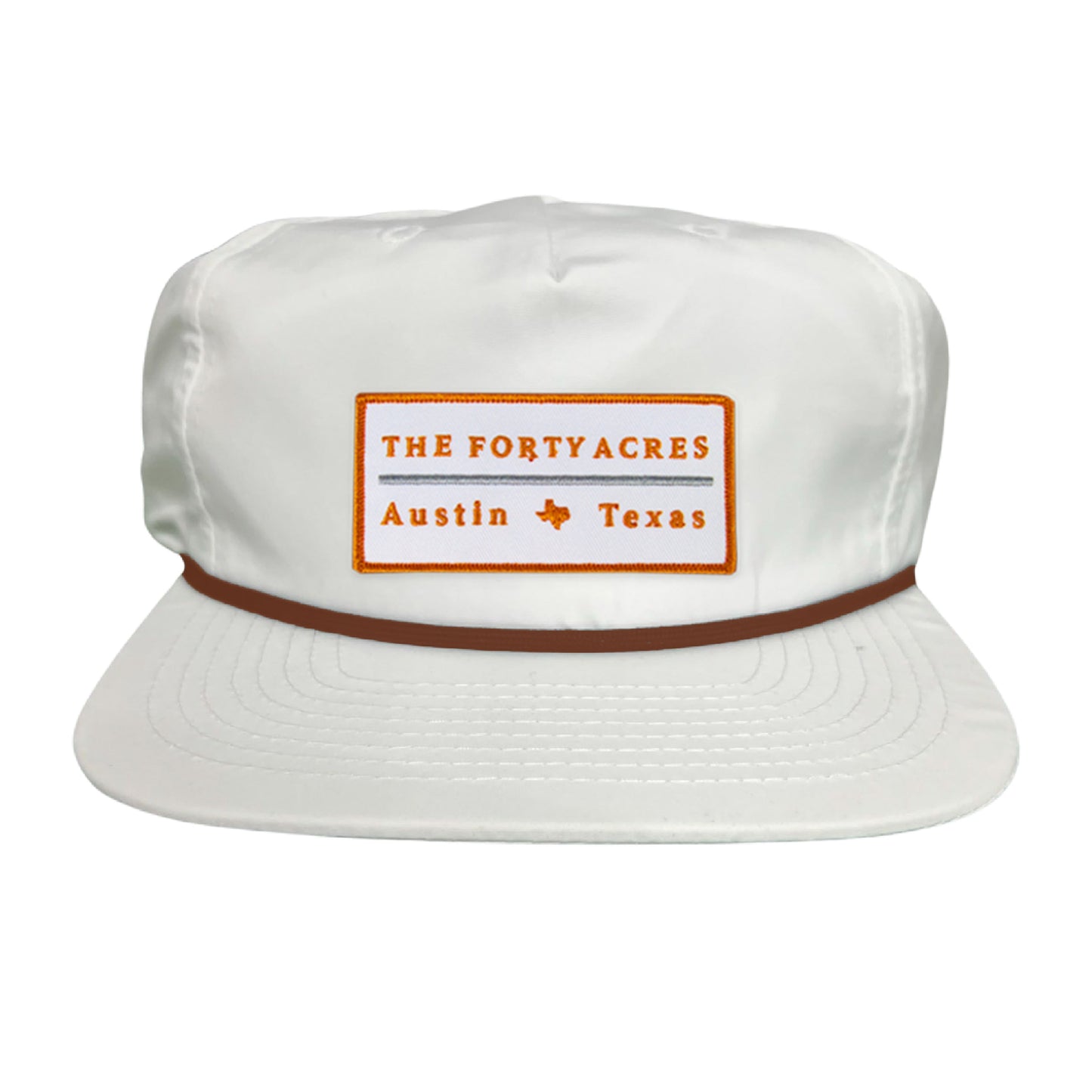Texas Longhorns The Forty Acres / Hats / 082
