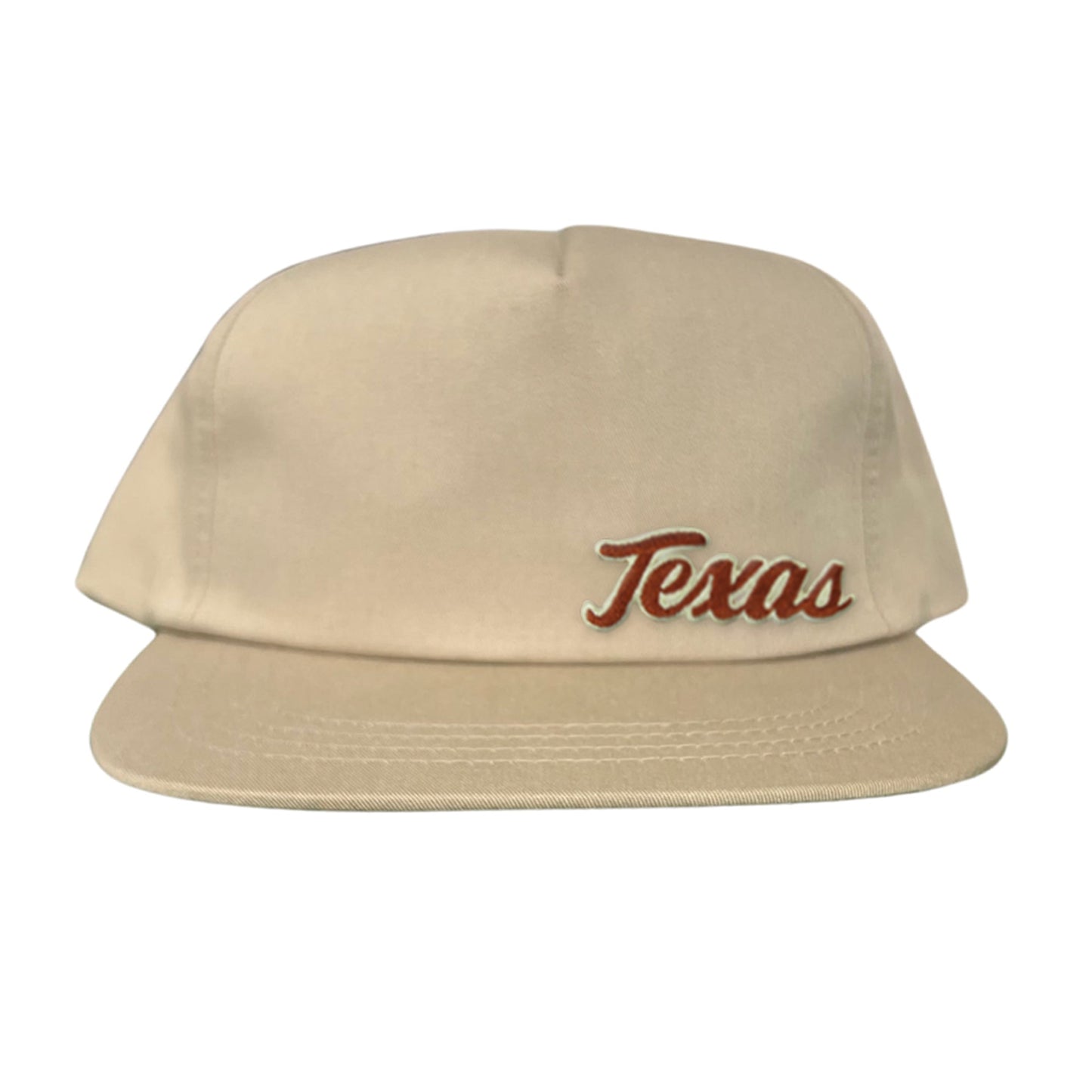 Texas Longhorns Texas Script Retro  / Hats / 021 / CT