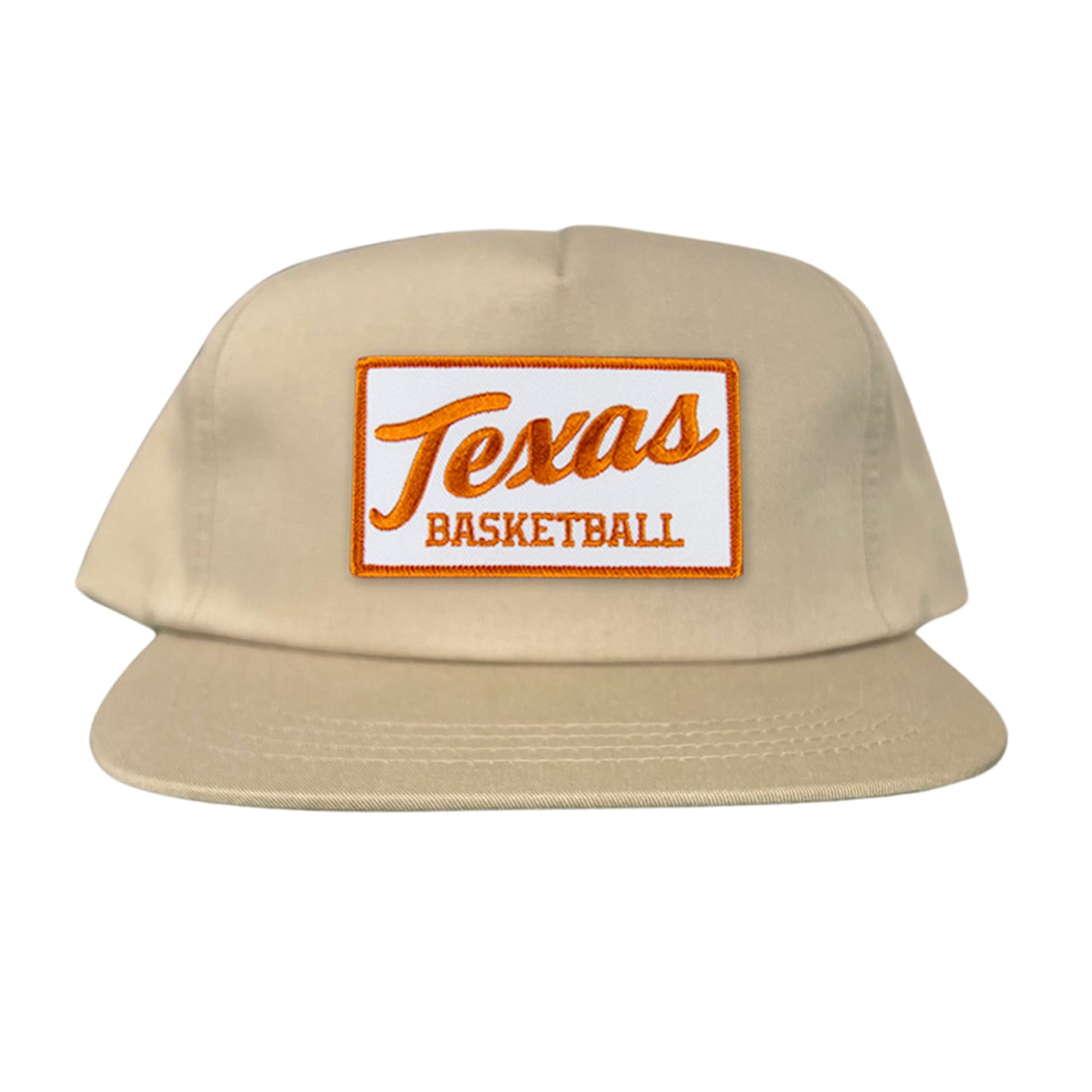 Texas Longhorns Texas Script Basketball / Hats / 147 / UT9105