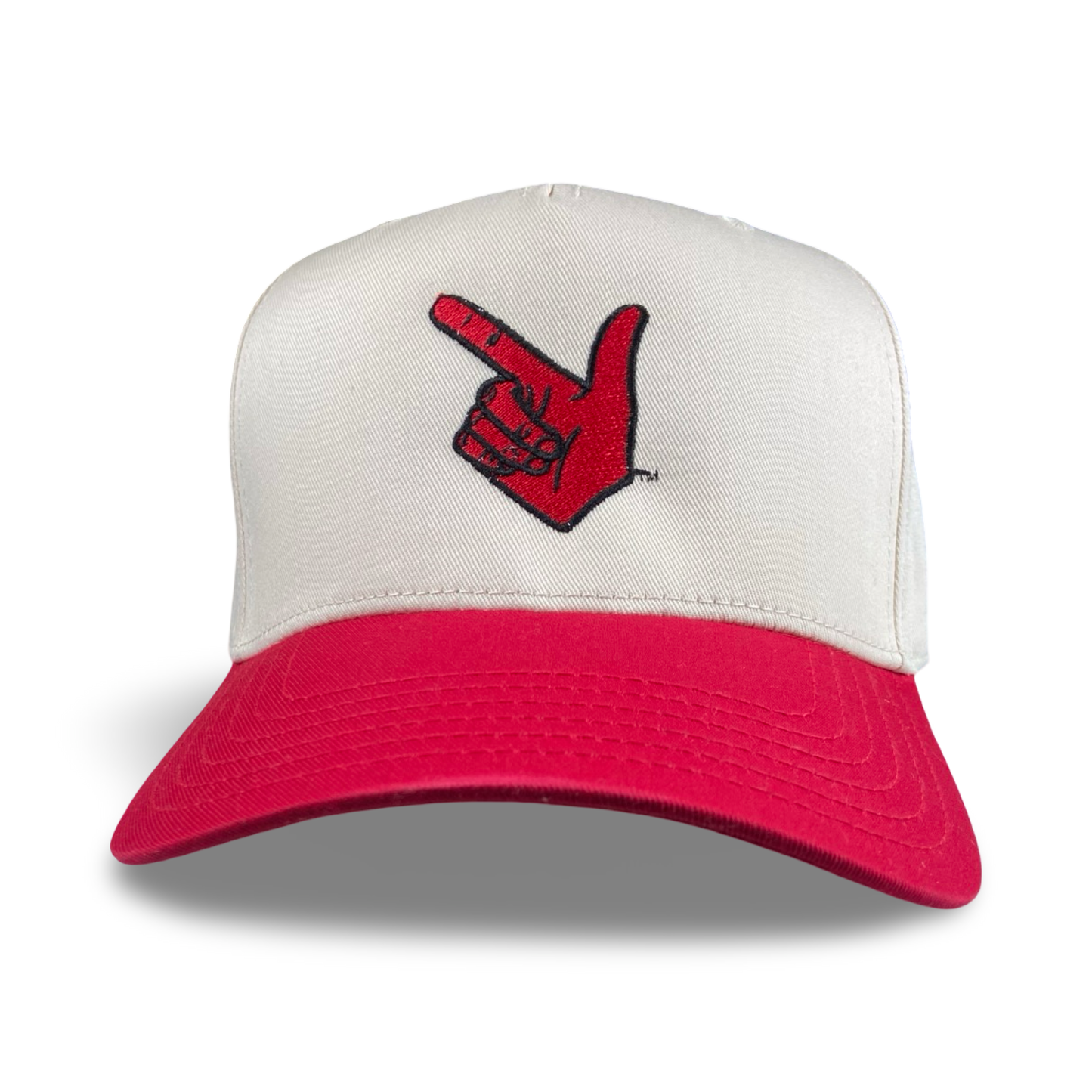 Guns Up Trucker Hat
