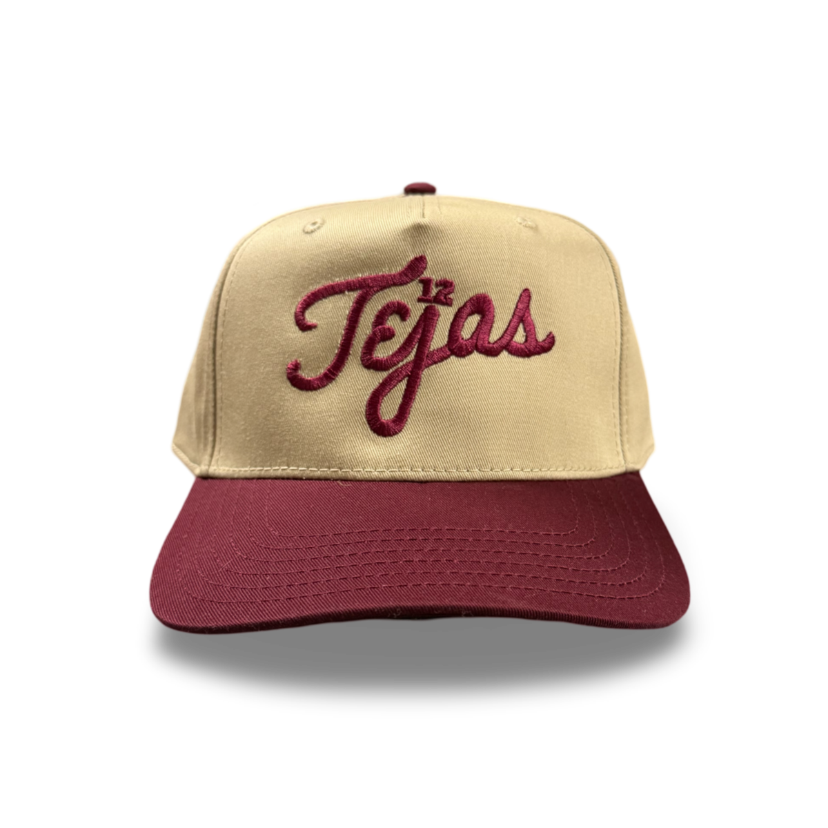 El Tejas A Frame Hat