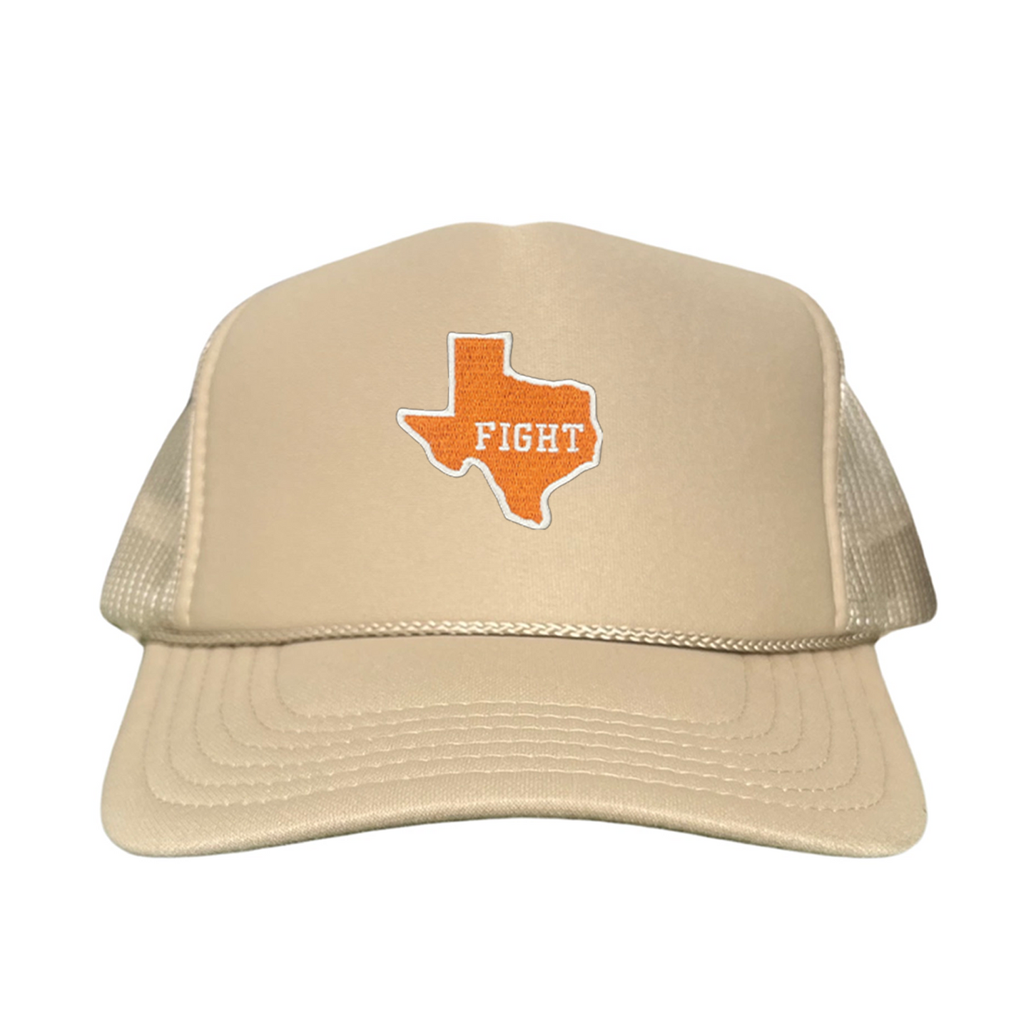 Texas Longhorns State of Texas Fight / Hats / UT9014 / 033 / MM