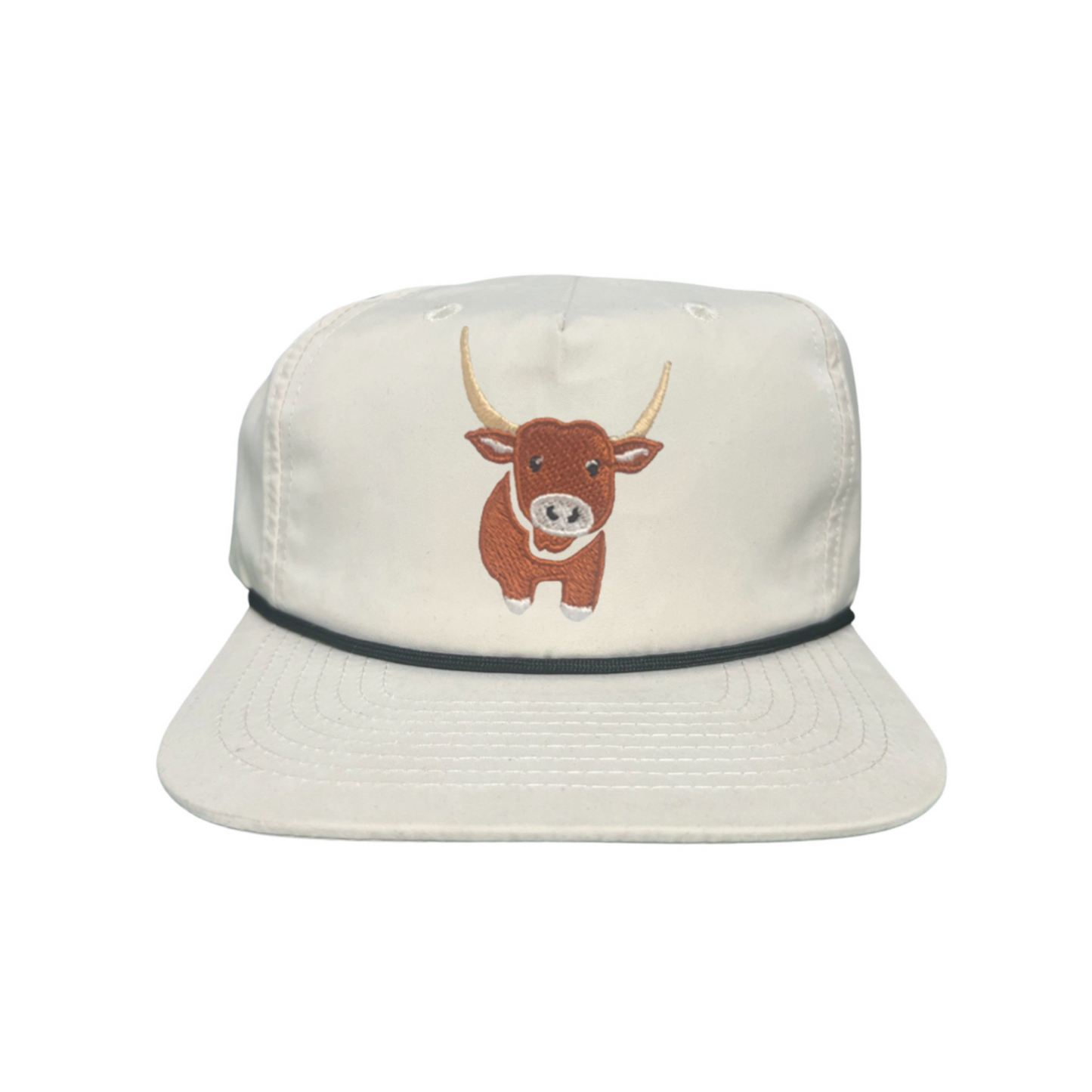 Texas Longhorns - Jax The Longhorn